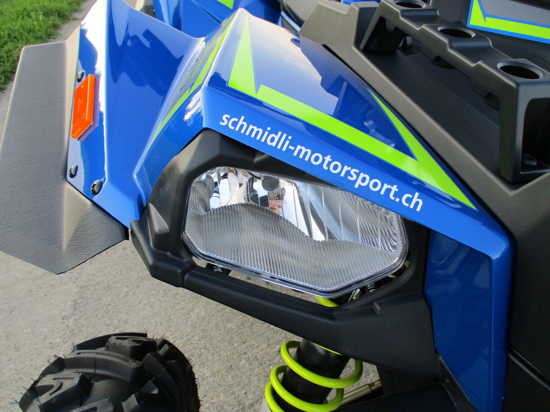 POLARIS SCRAMBLER XP 1000 S 4x4-image-11