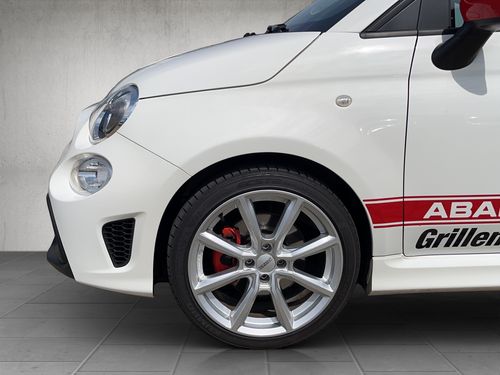 FIAT 595 Abarth 1.4 T-Jet 145-image-15