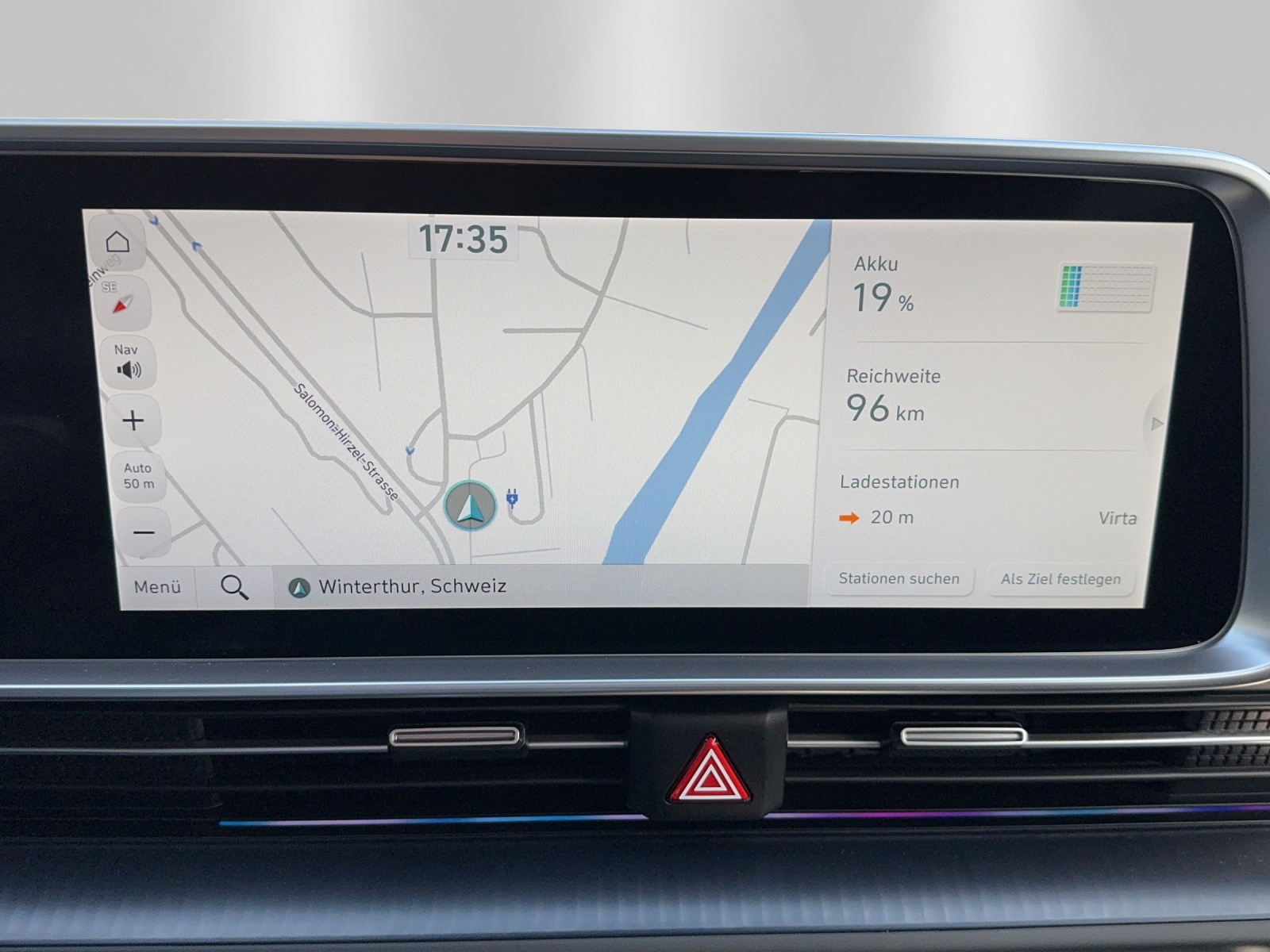 HYUNDAI Ioniq 6 77kWh Launch 2WD-image-16