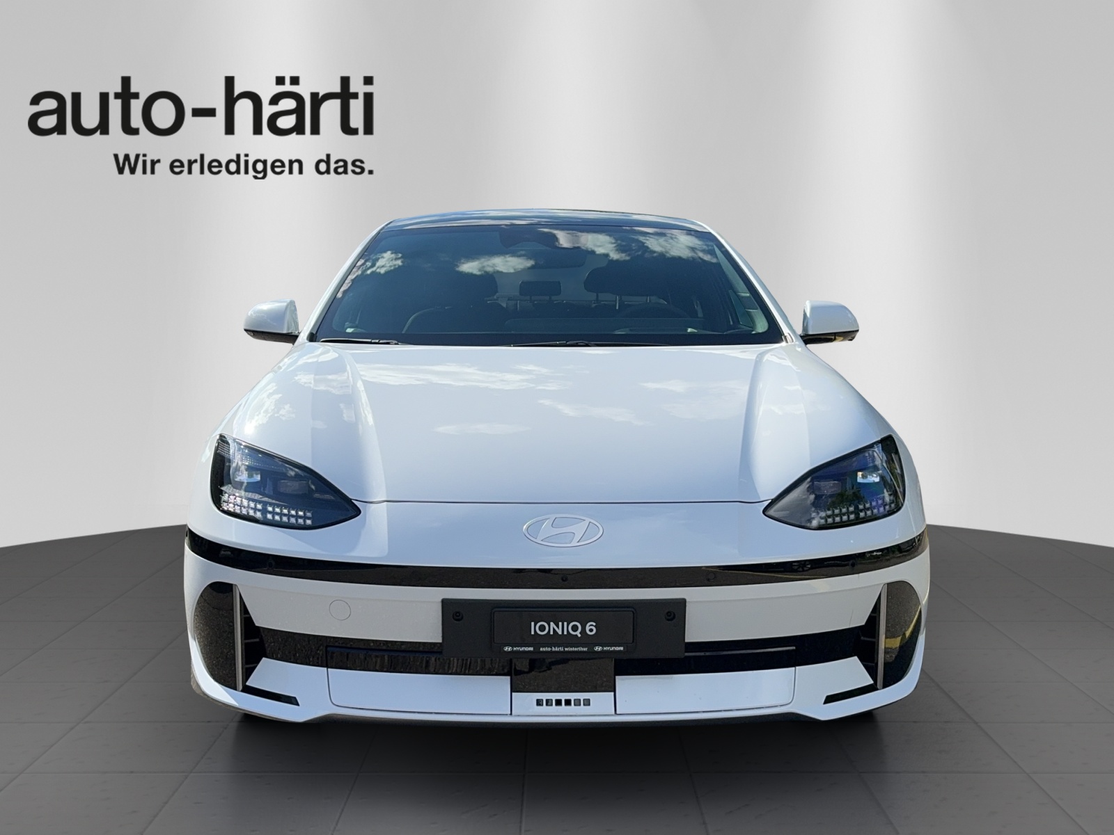 HYUNDAI Ioniq 6 77kWh Launch 2WD-image-7
