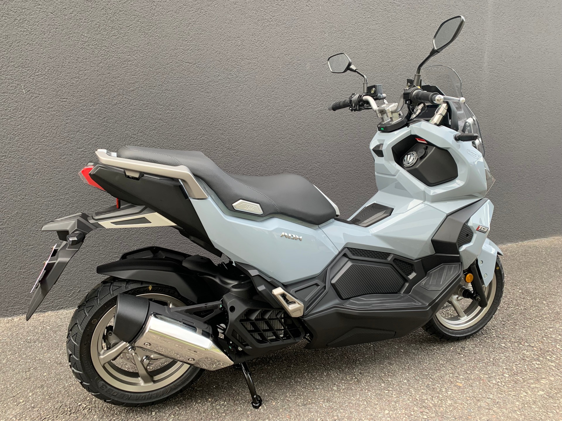 SYM ADX 125-image-3