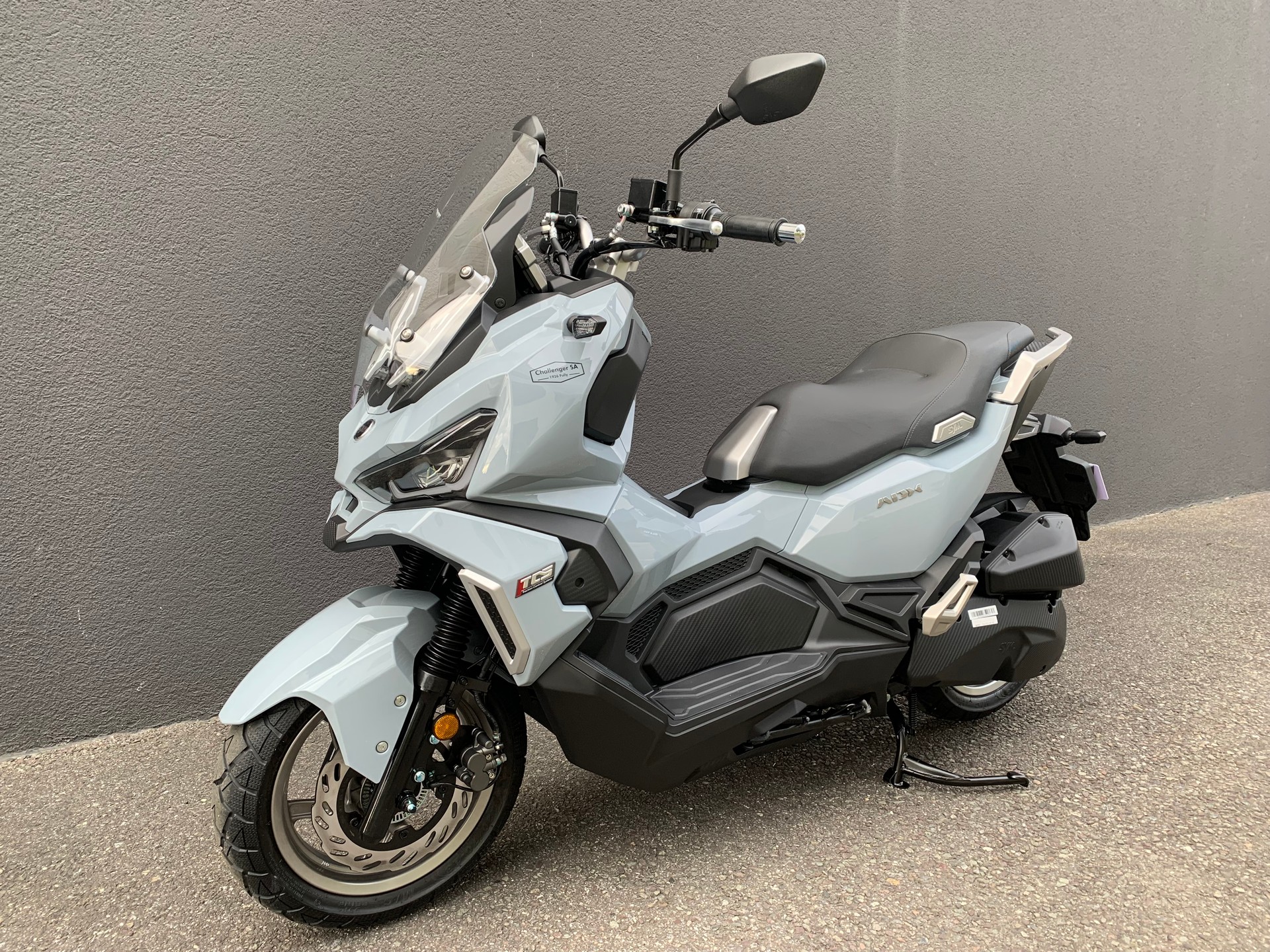 SYM ADX 125-image-6