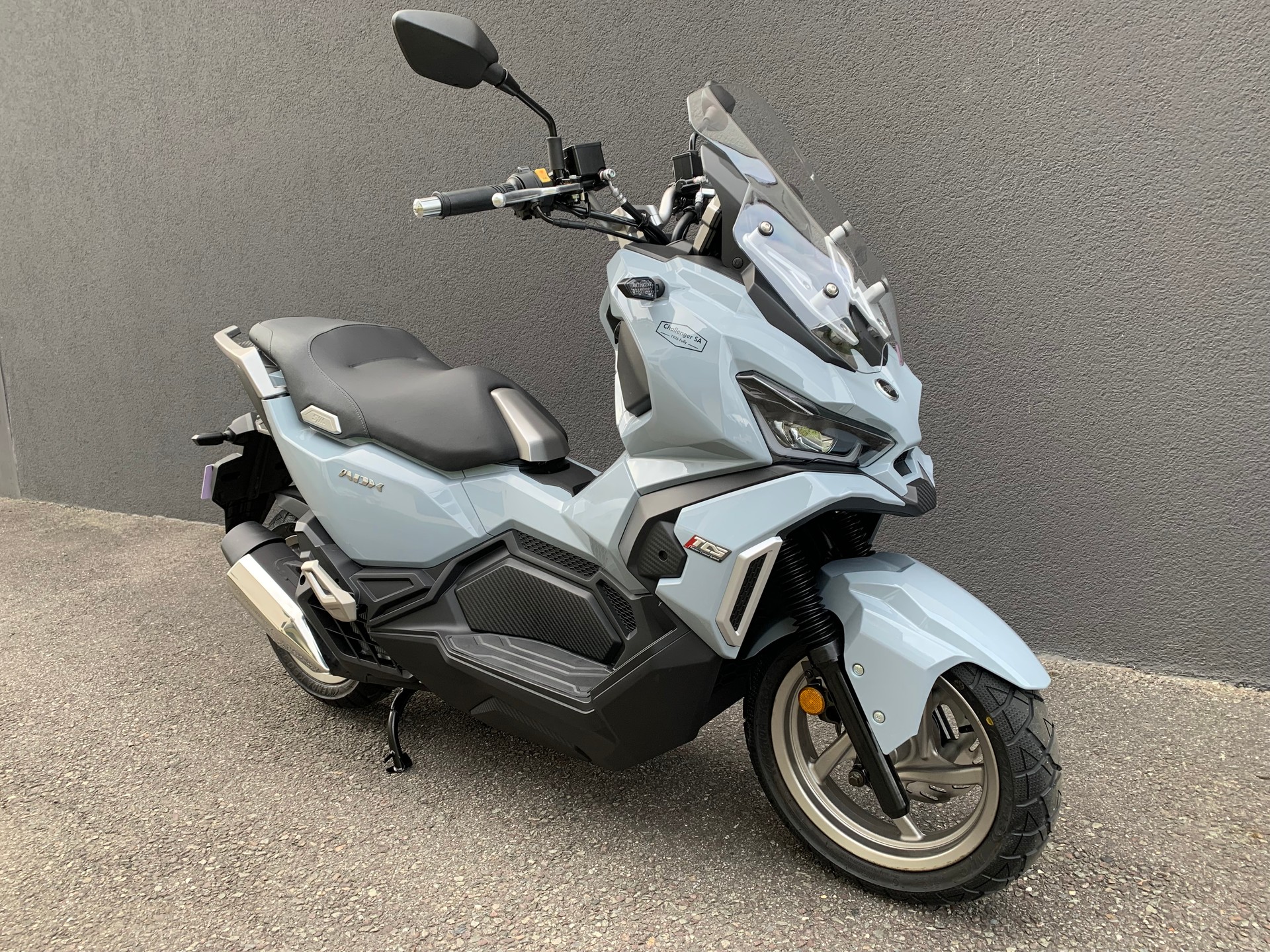 SYM ADX 125-image-0