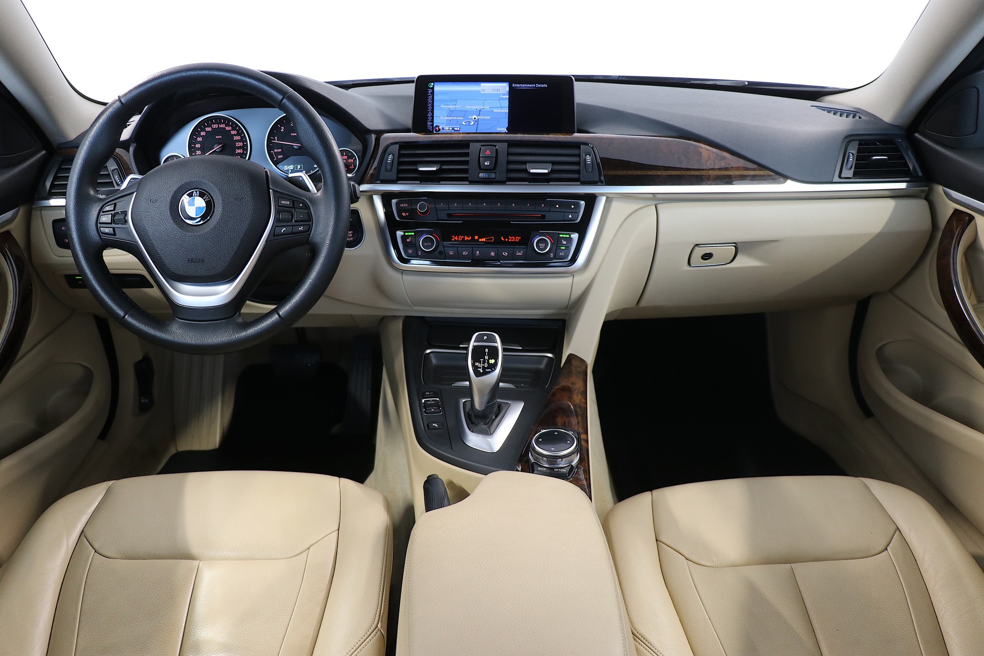BMW 428i Coupé xDrive Luxury Line Steptronic-image-9