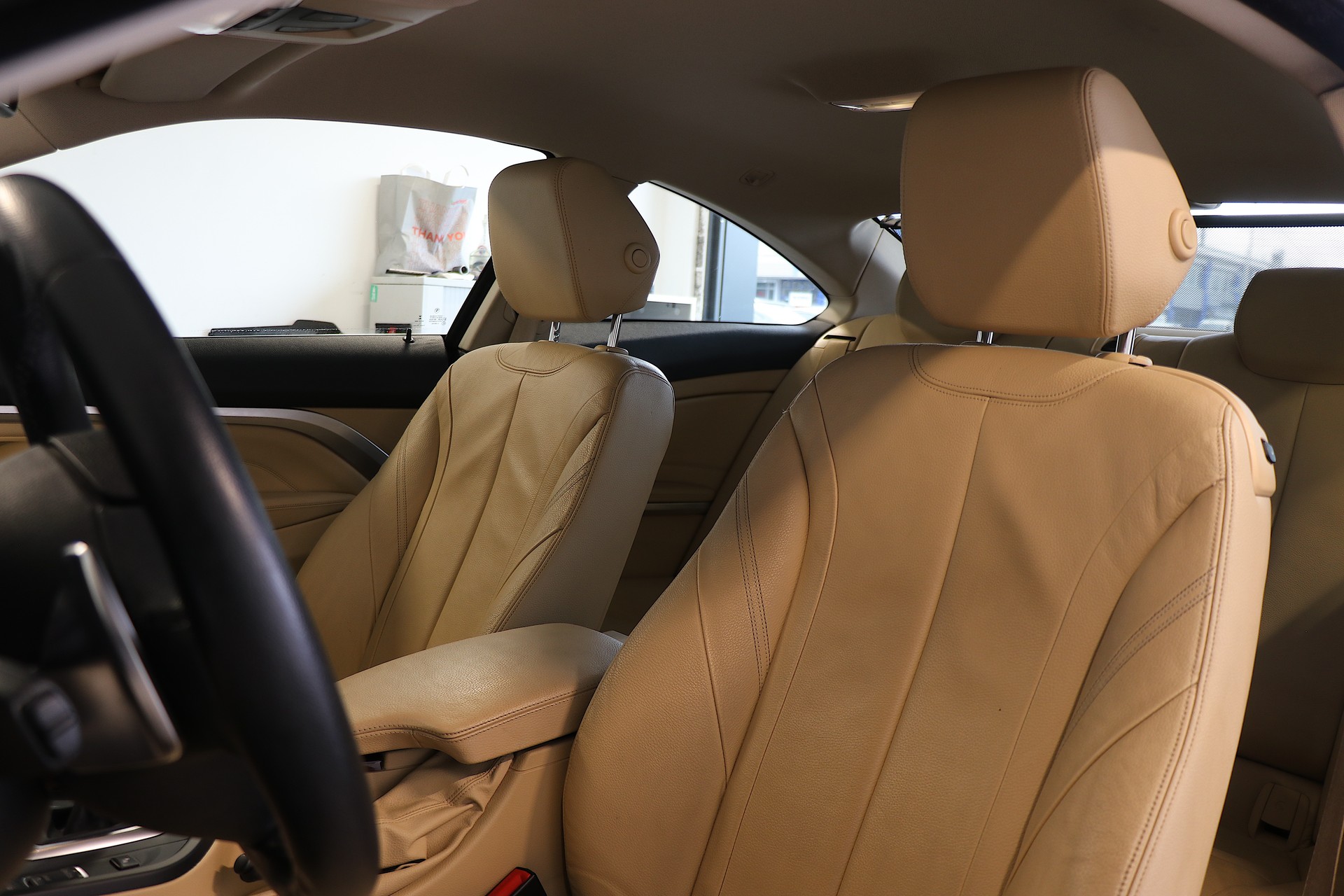 BMW 428i Coupé xDrive Luxury Line Steptronic-image-6