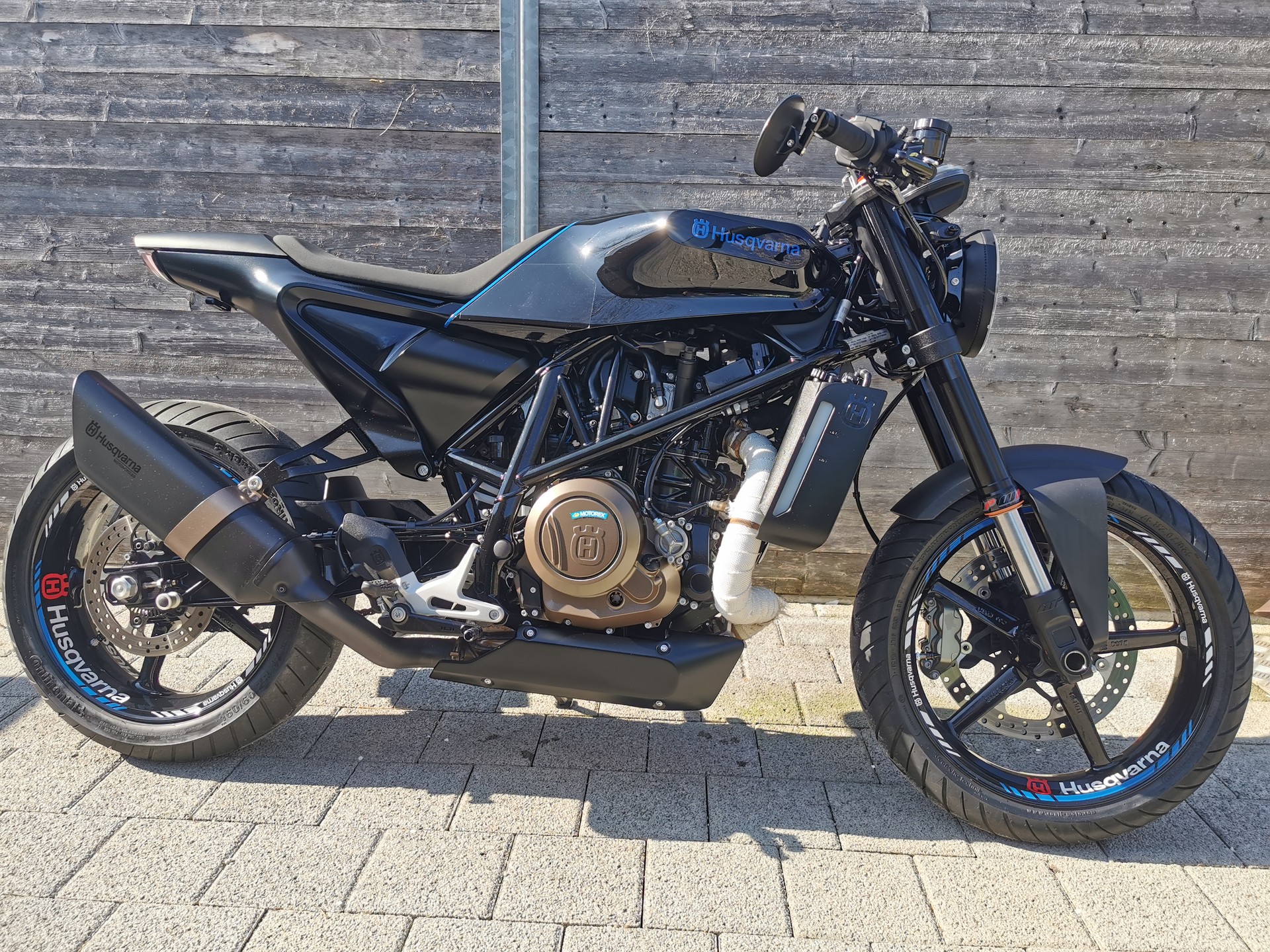 HUSQVARNA Vitpilen 701-image-4