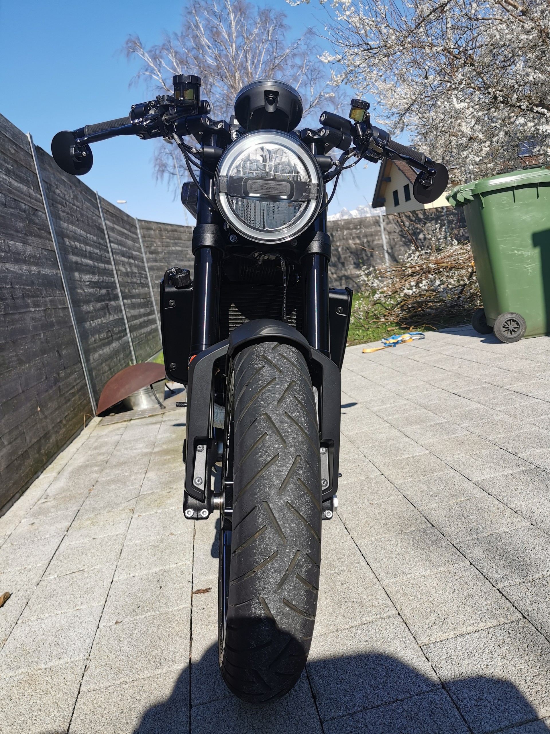 HUSQVARNA Vitpilen 701-image-3