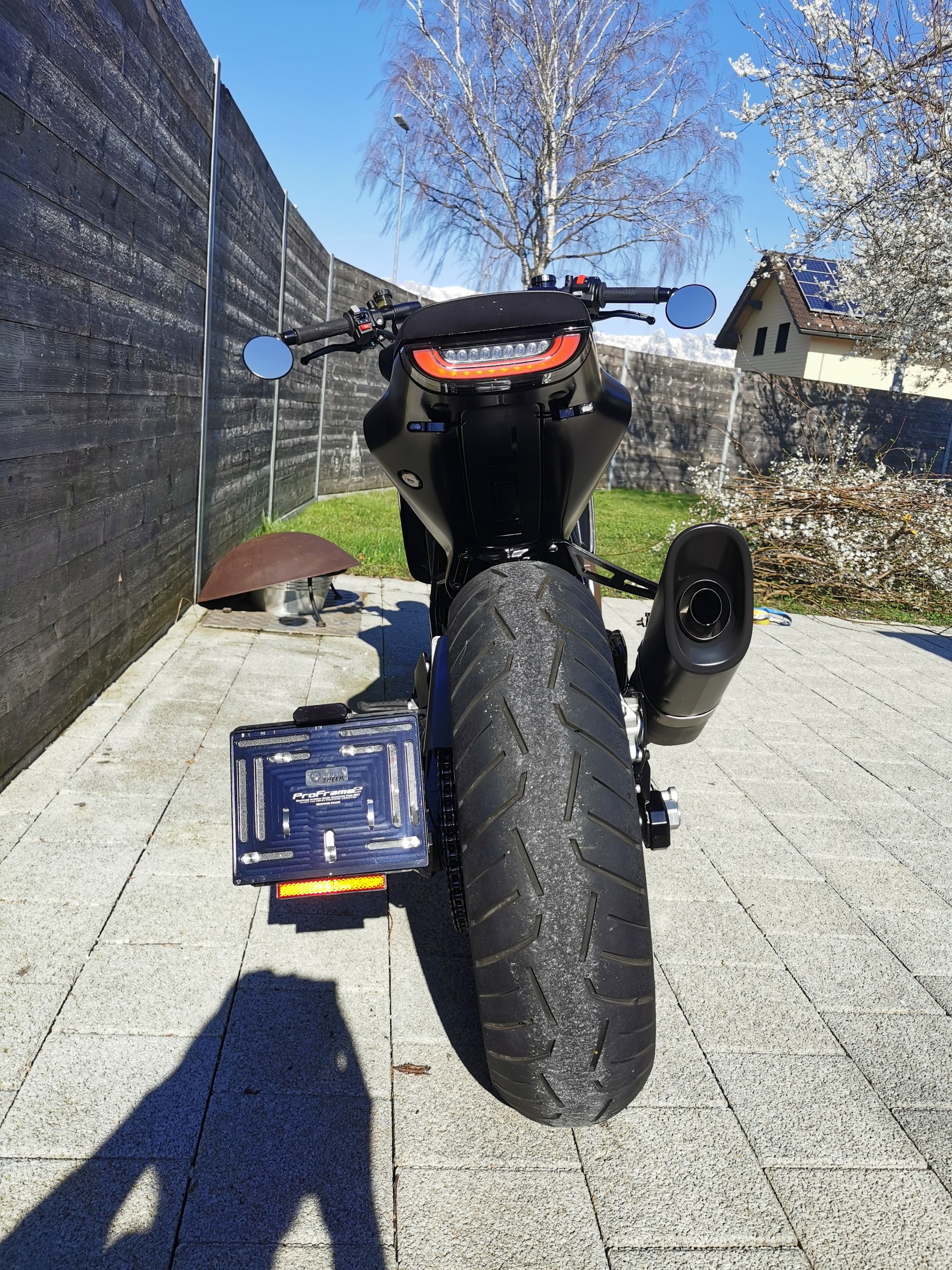 HUSQVARNA Vitpilen 701-image-2