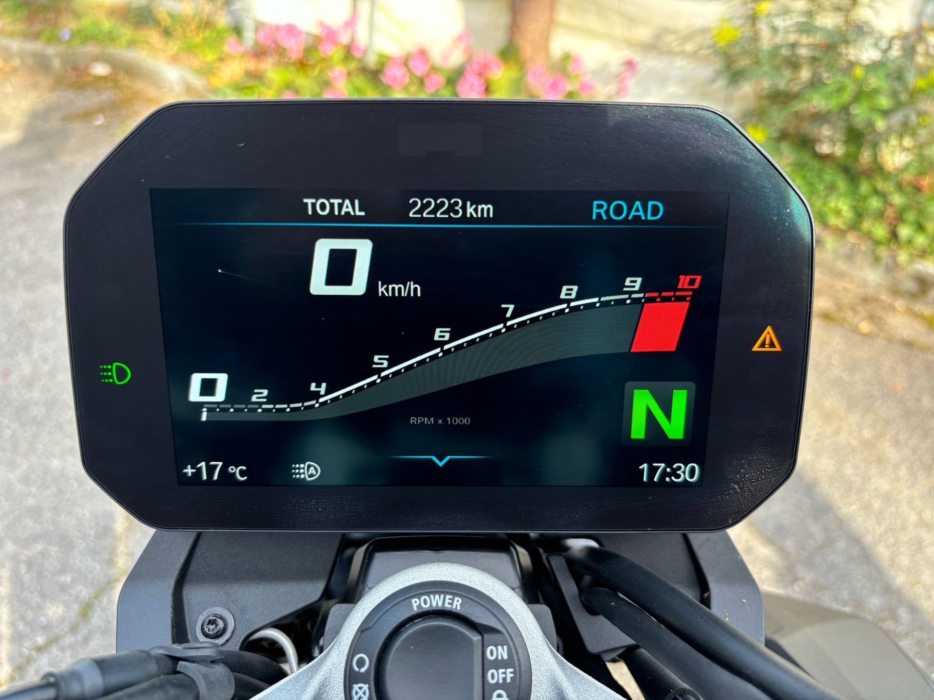 BMW F 900 R ABS-image-3