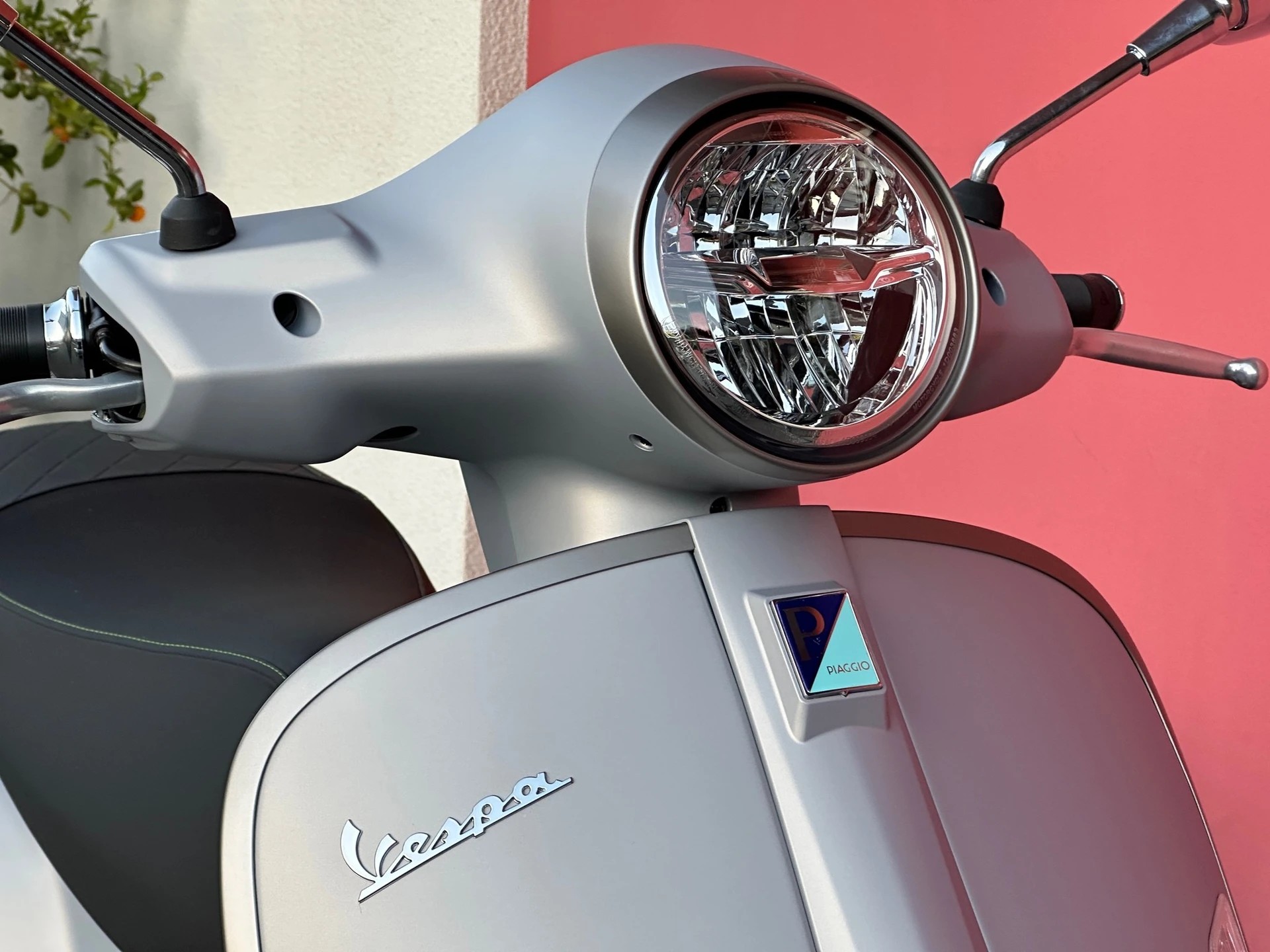 PIAGGIO Vespa GTS 300 Super Tech ABS + GRATIS TOPCASE-image-6