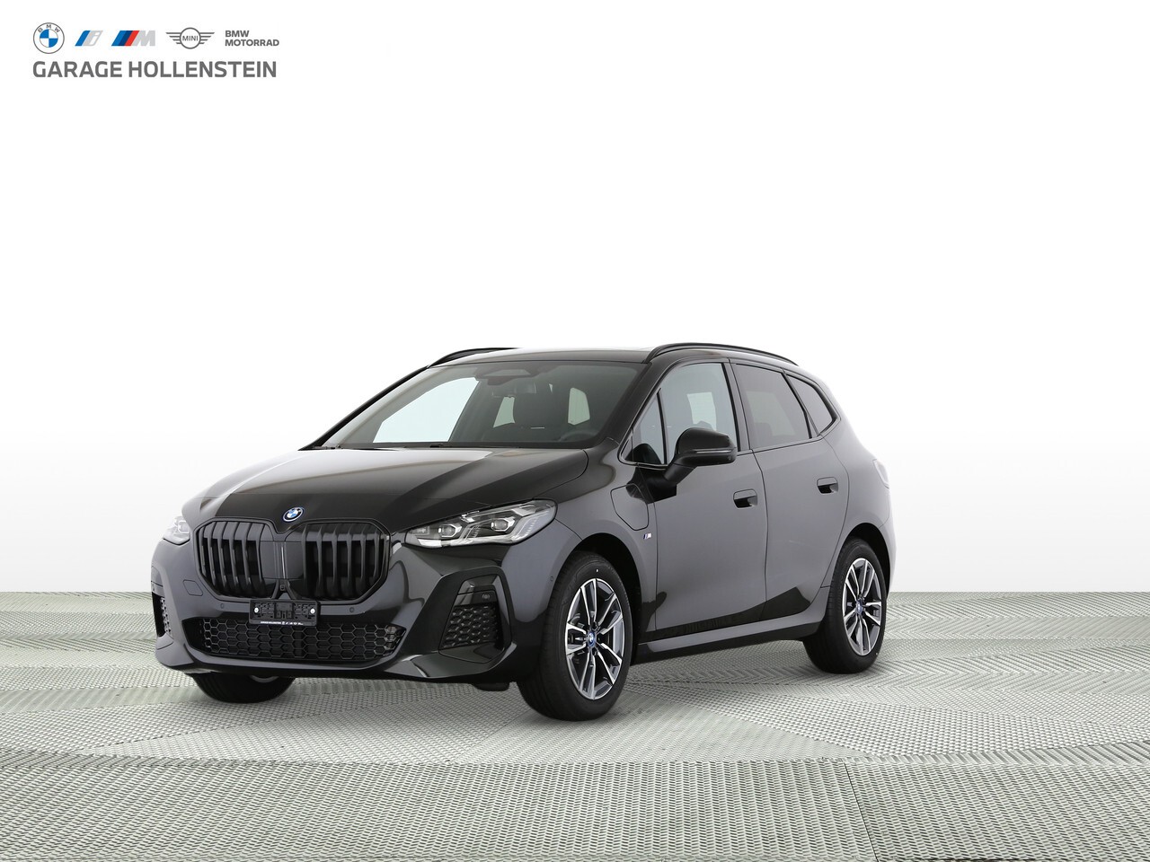 BMW 230e xDr. Act. T. M Sport