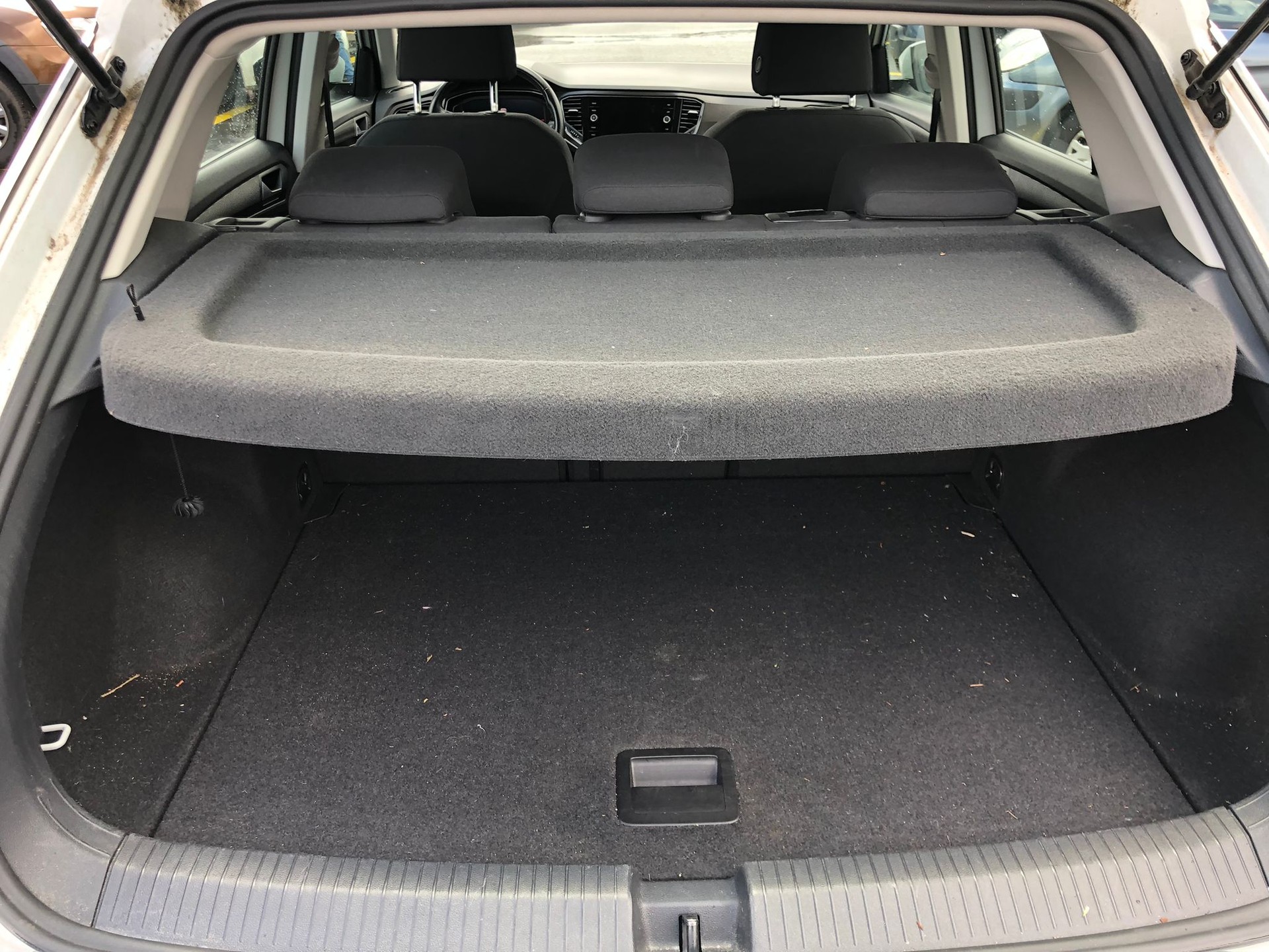 VW T-Roc 1.5 TSI EVO Advance DSG 4Motion-image-10