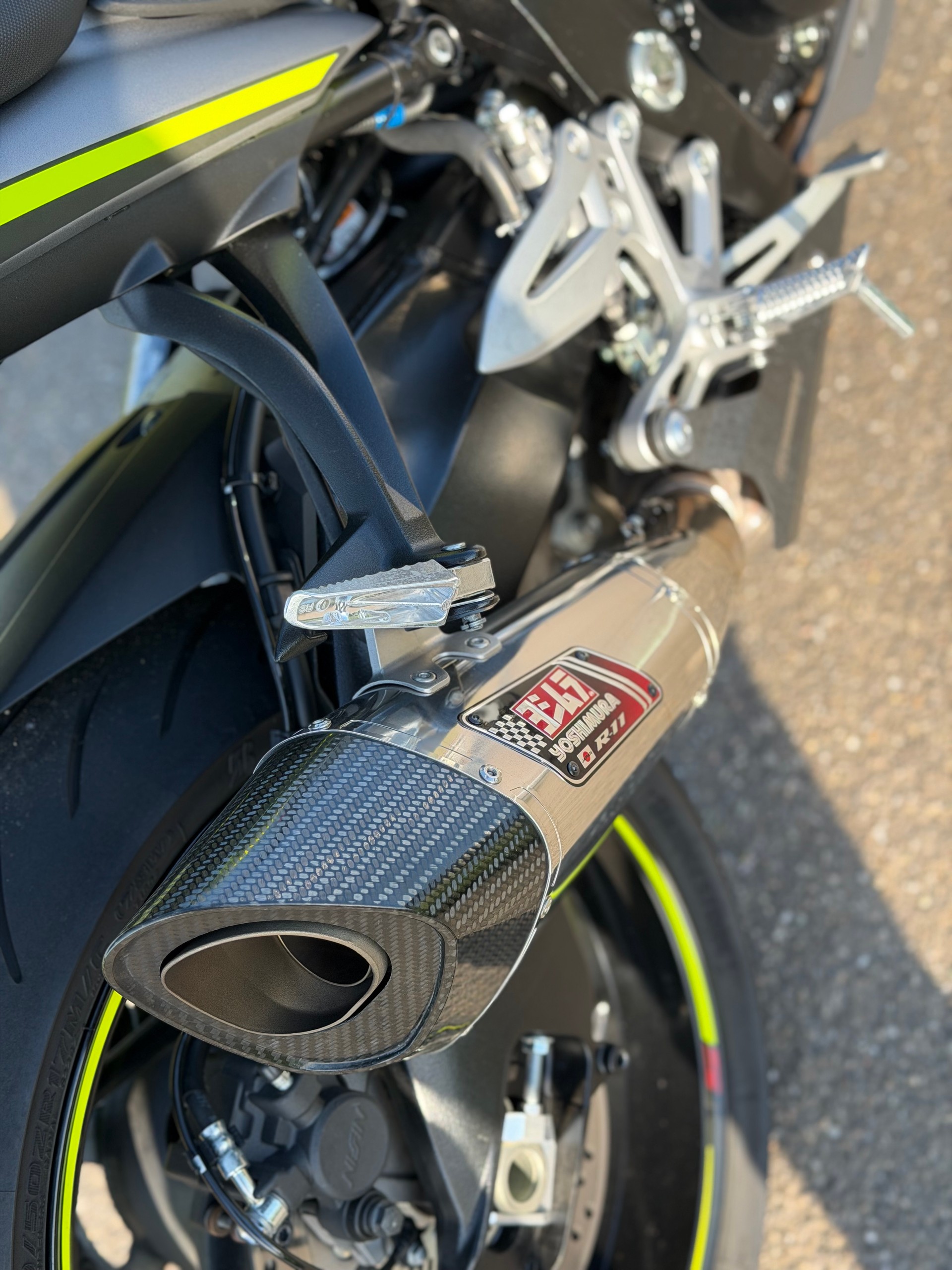 SUZUKI GSX-S 1000F Street Performance ABS-image-6