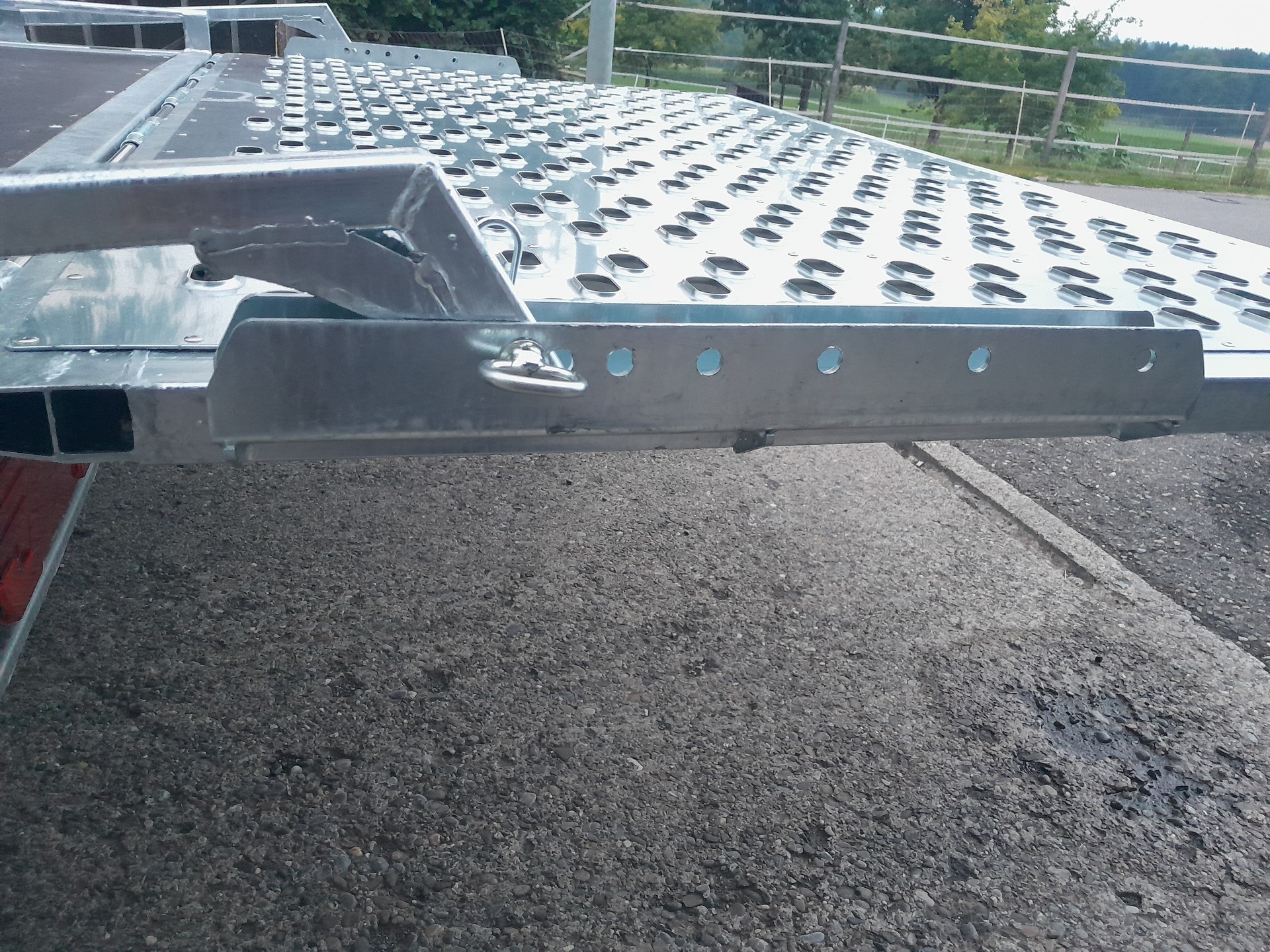 VEZEKO VZ3500 Sachentransporter-image-6