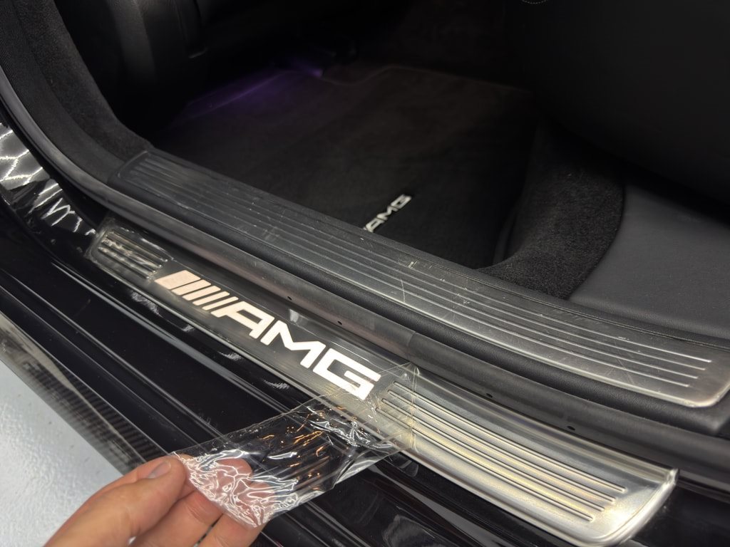 MERCEDES-BENZ S 63 AMG L 4Matic Speedshift MCT *ohne OPF*-image-22
