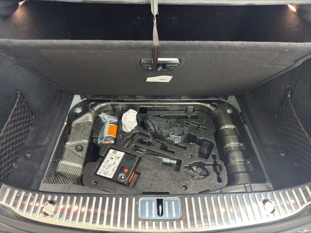 MERCEDES-BENZ S 63 AMG L 4Matic Speedshift MCT *ohne OPF*-image-20