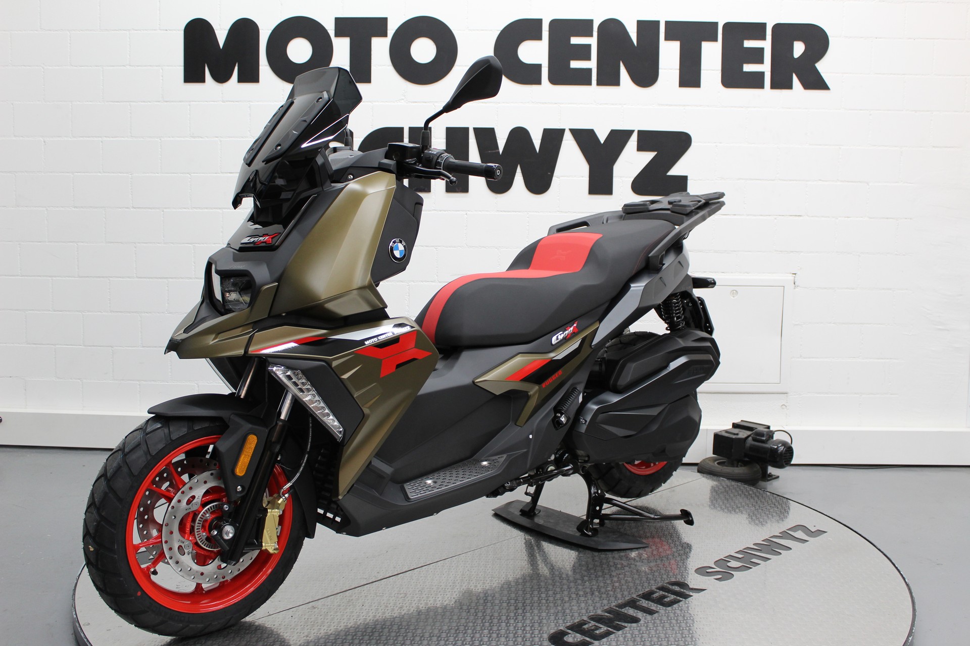 BMW C 400 X ABS-image-3