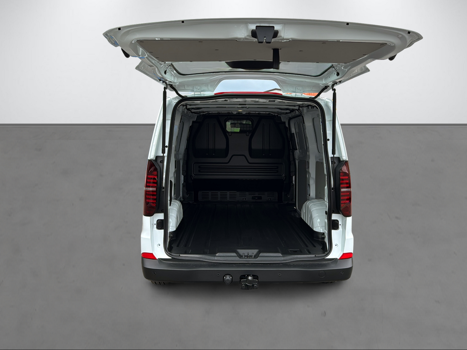 VW Transporter Kaw. 3100 E-Motor-image-8