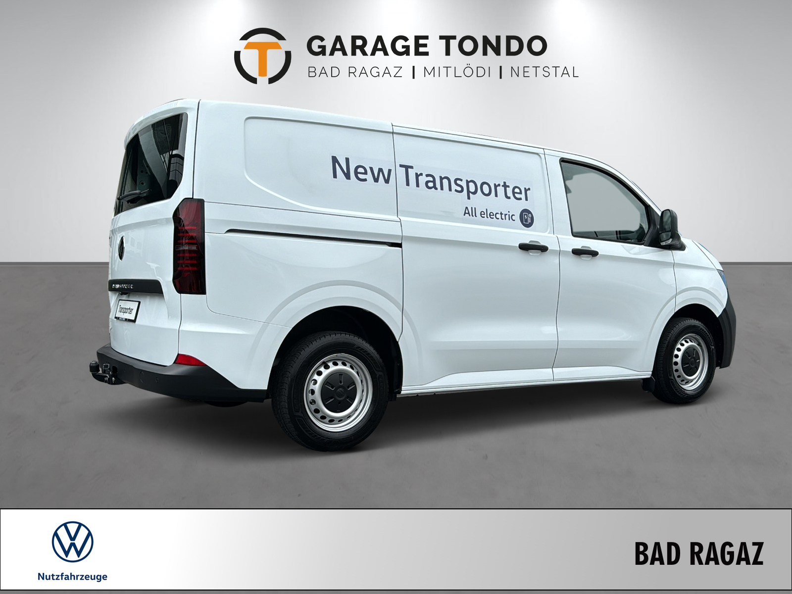 VW Transporter Kaw. 3100 E-Motor-image-10