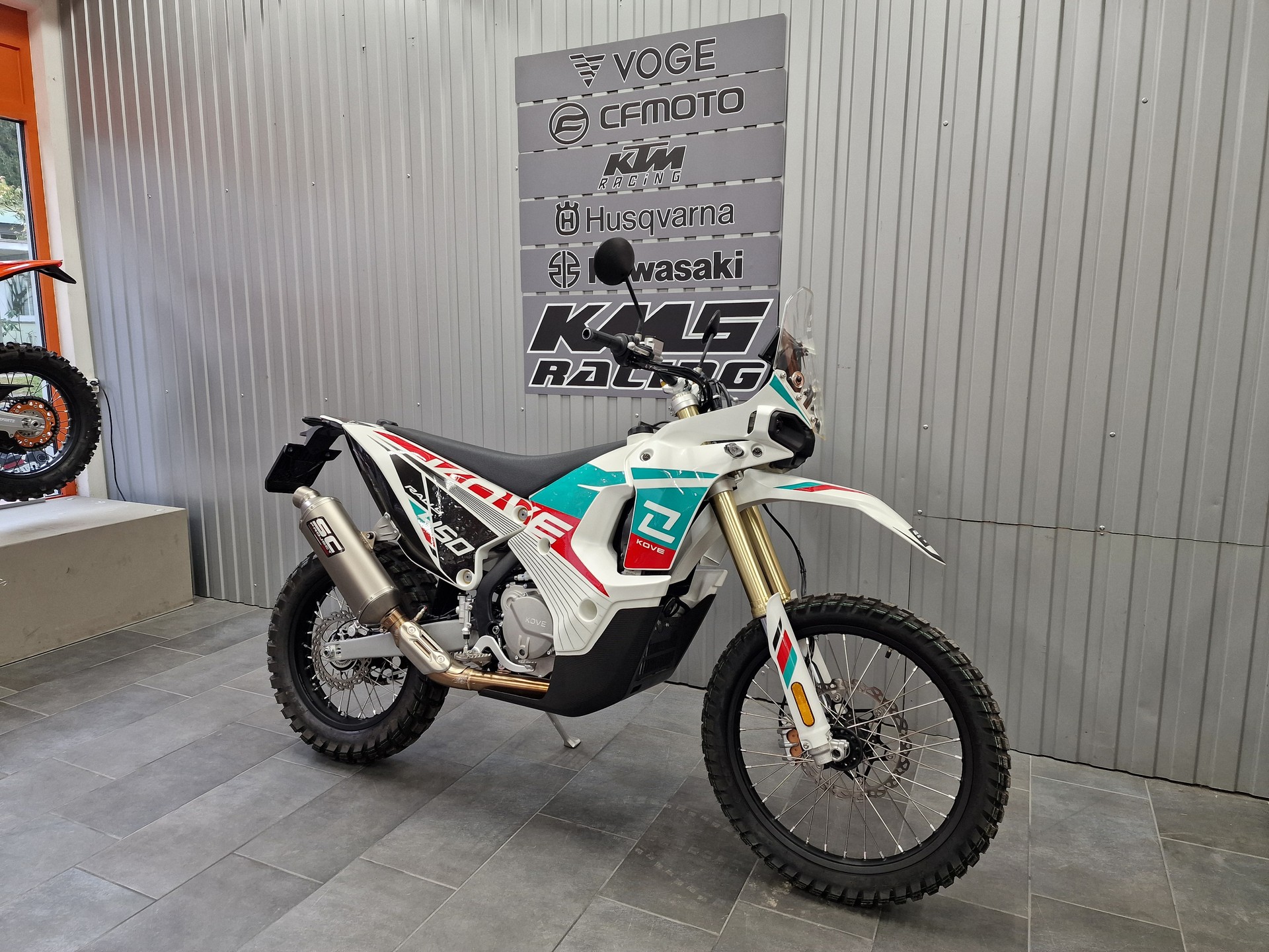 KOVE 450 Rally-image-1