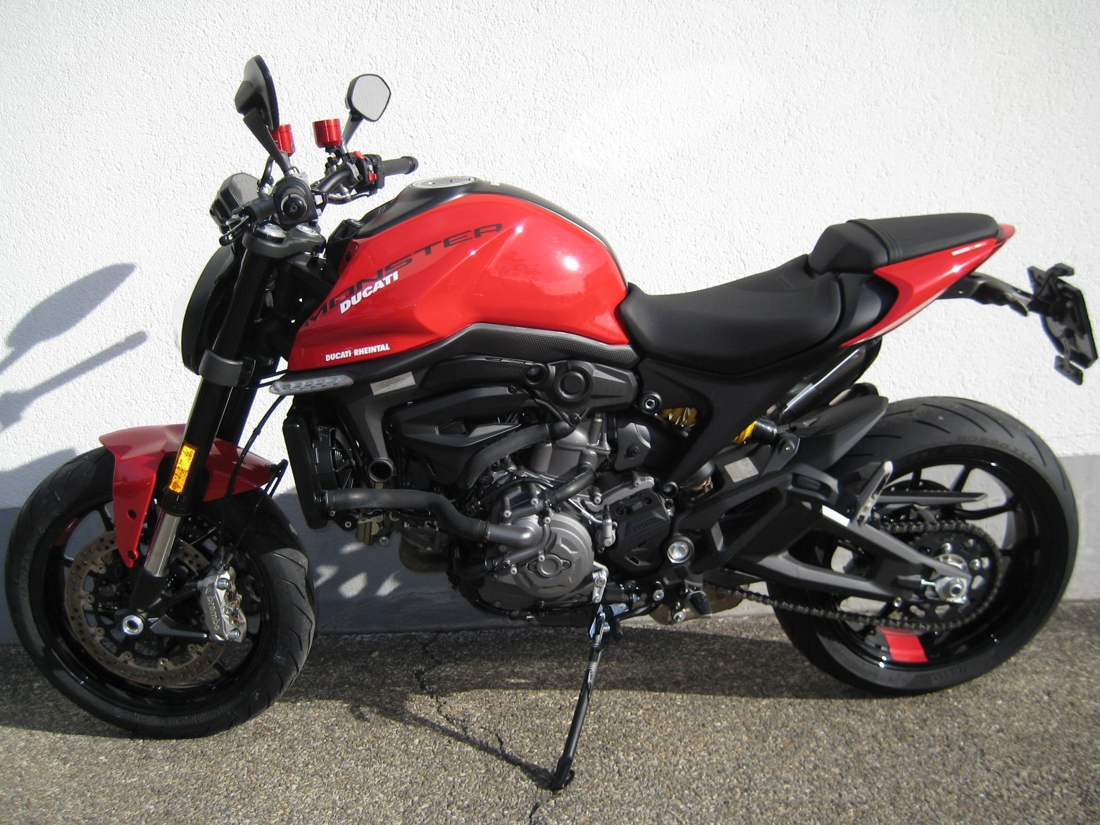 DUCATI Monster 937-image-1