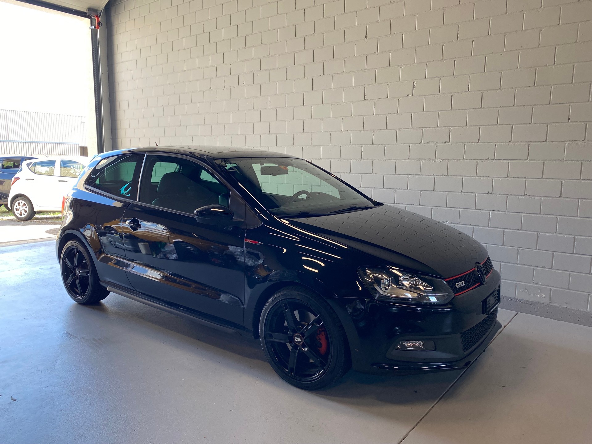 VW Polo 1.4 TSI GTI DSG-image-3