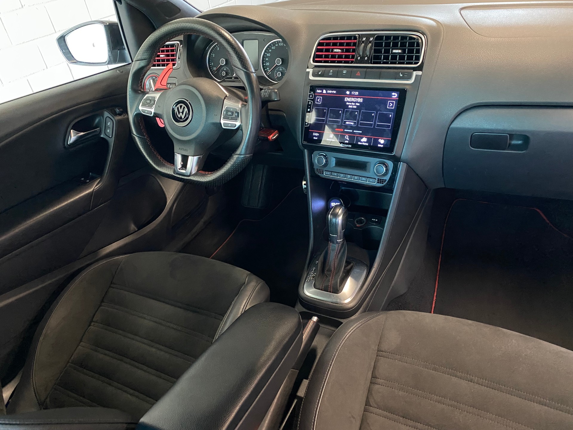 VW Polo 1.4 TSI GTI DSG-image-13