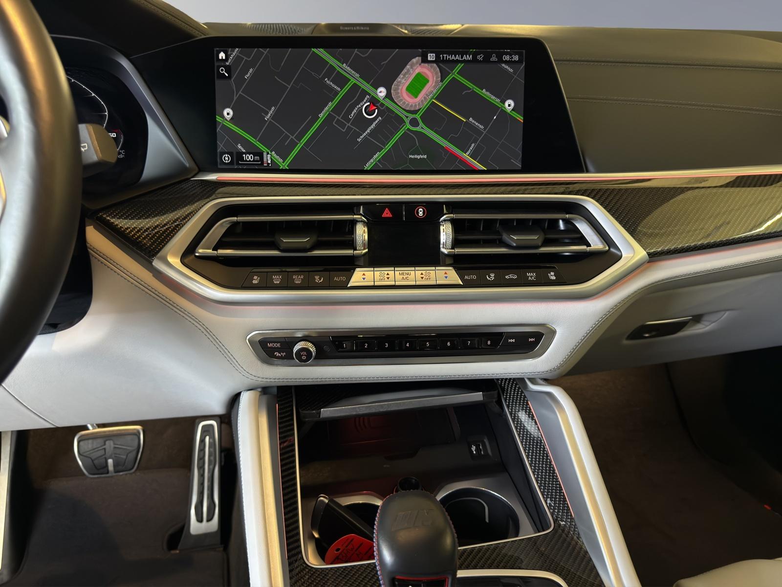 BMW X5 M Competition-image-12