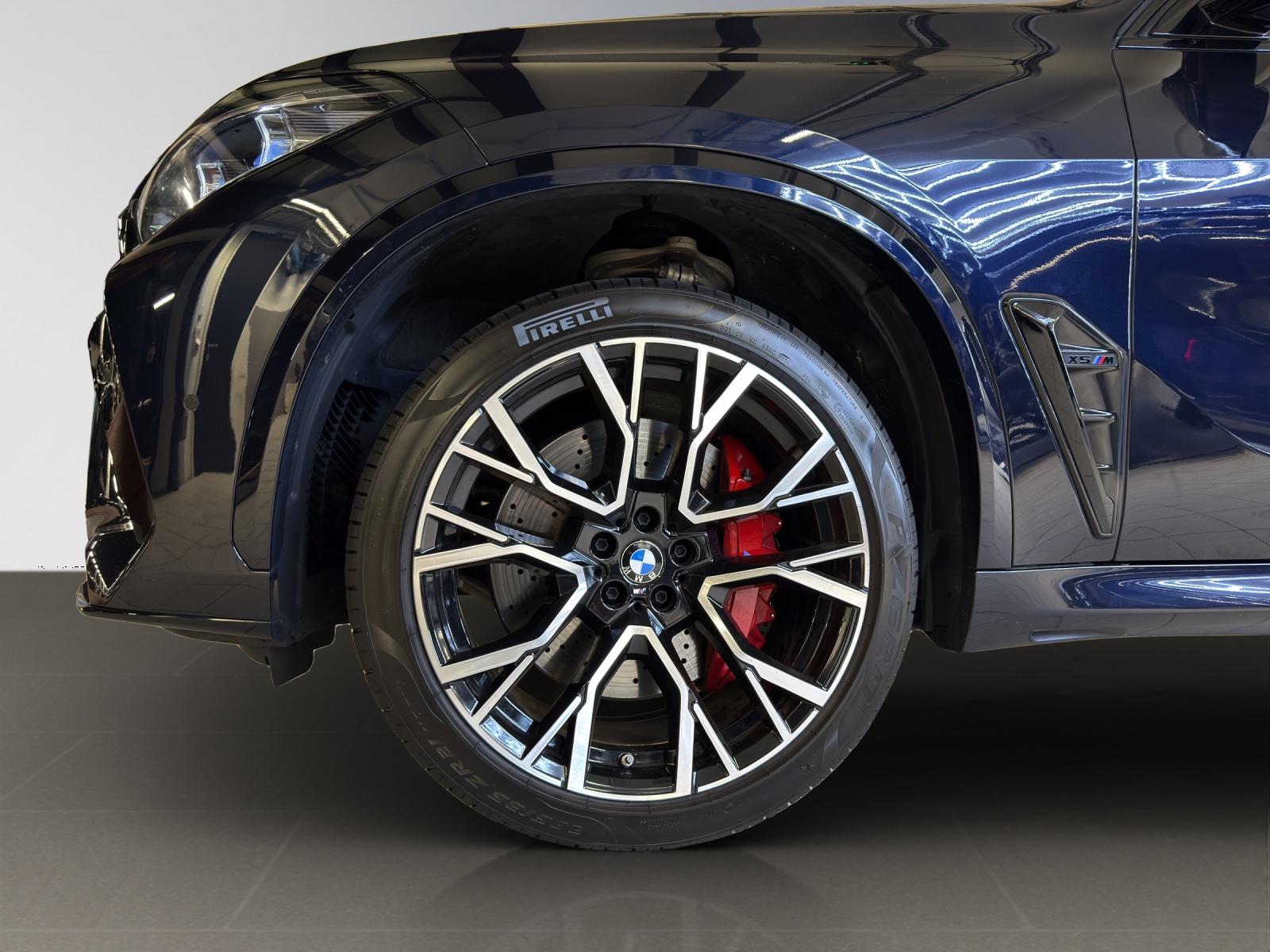 BMW X5 M Competition-image-16