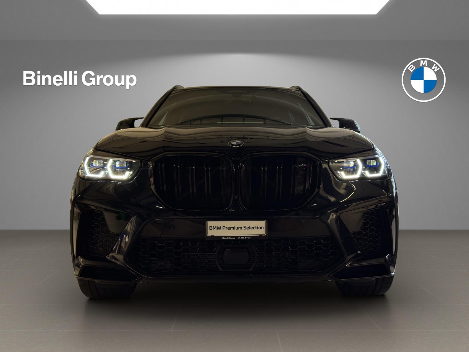 BMW X5 M Competition-image-7