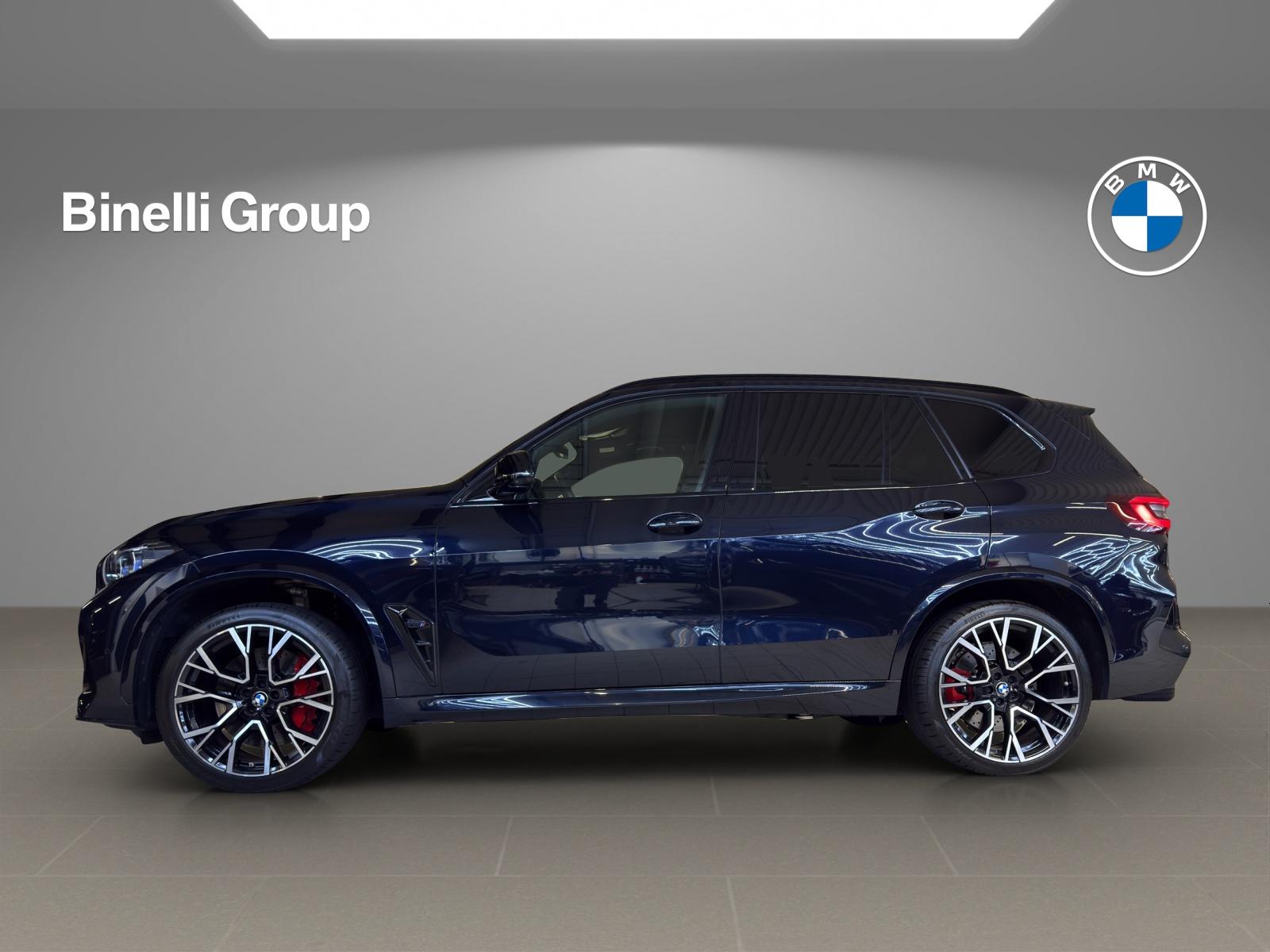 BMW X5 M Competition-showroom-element-1