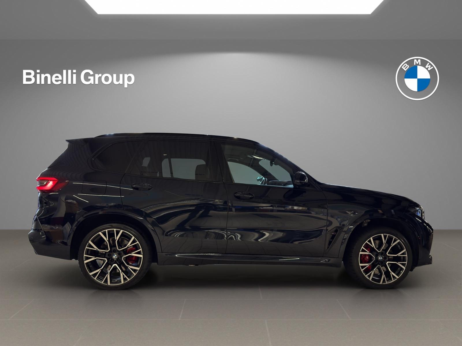 BMW X5 M Competition-image-5