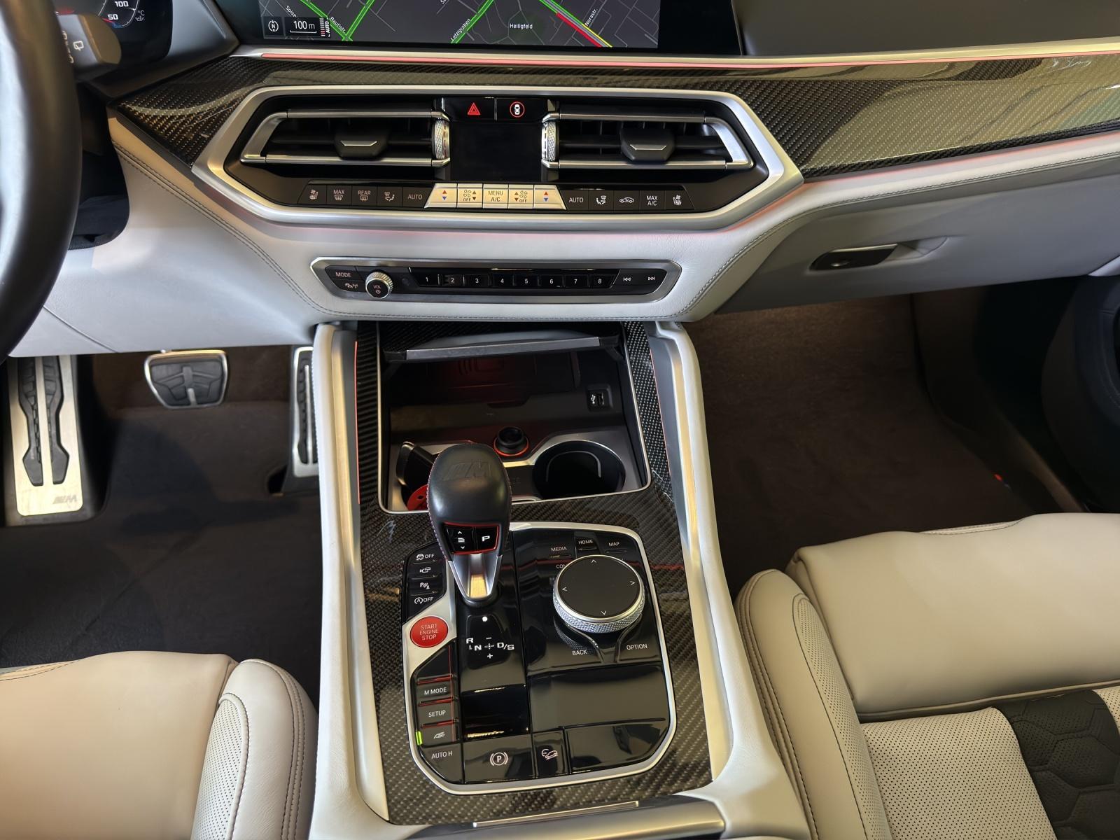 BMW X5 M Competition-image-13
