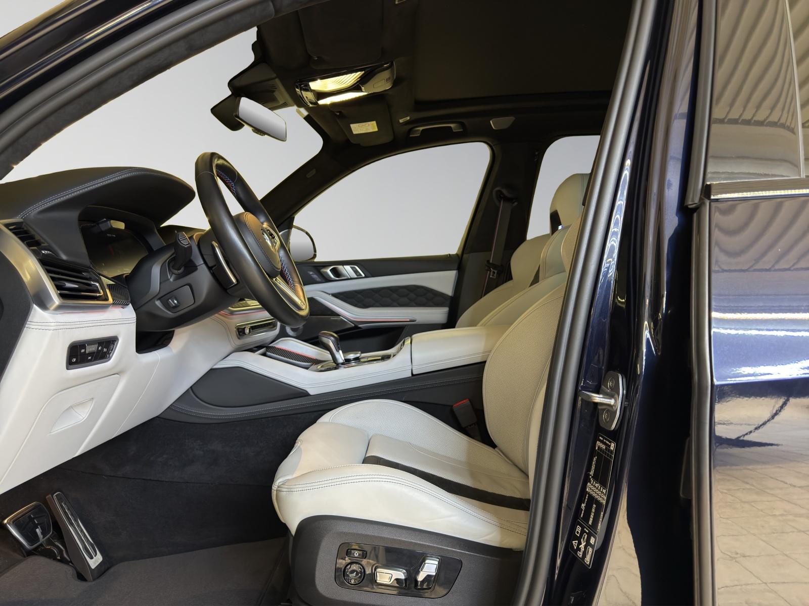 BMW X5 M Competition-image-10
