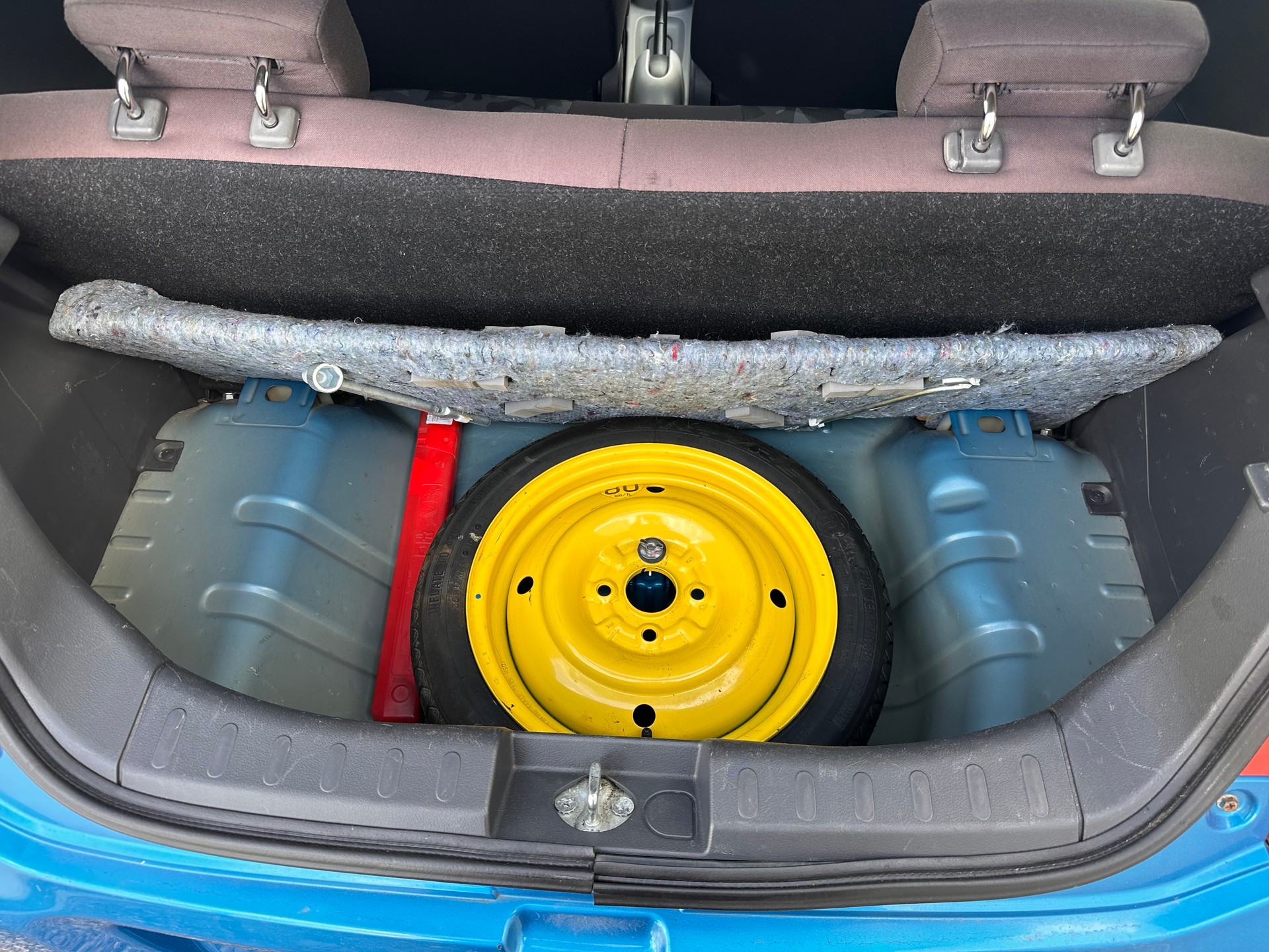 SUZUKI Alto 1.0 GL Top-image-14