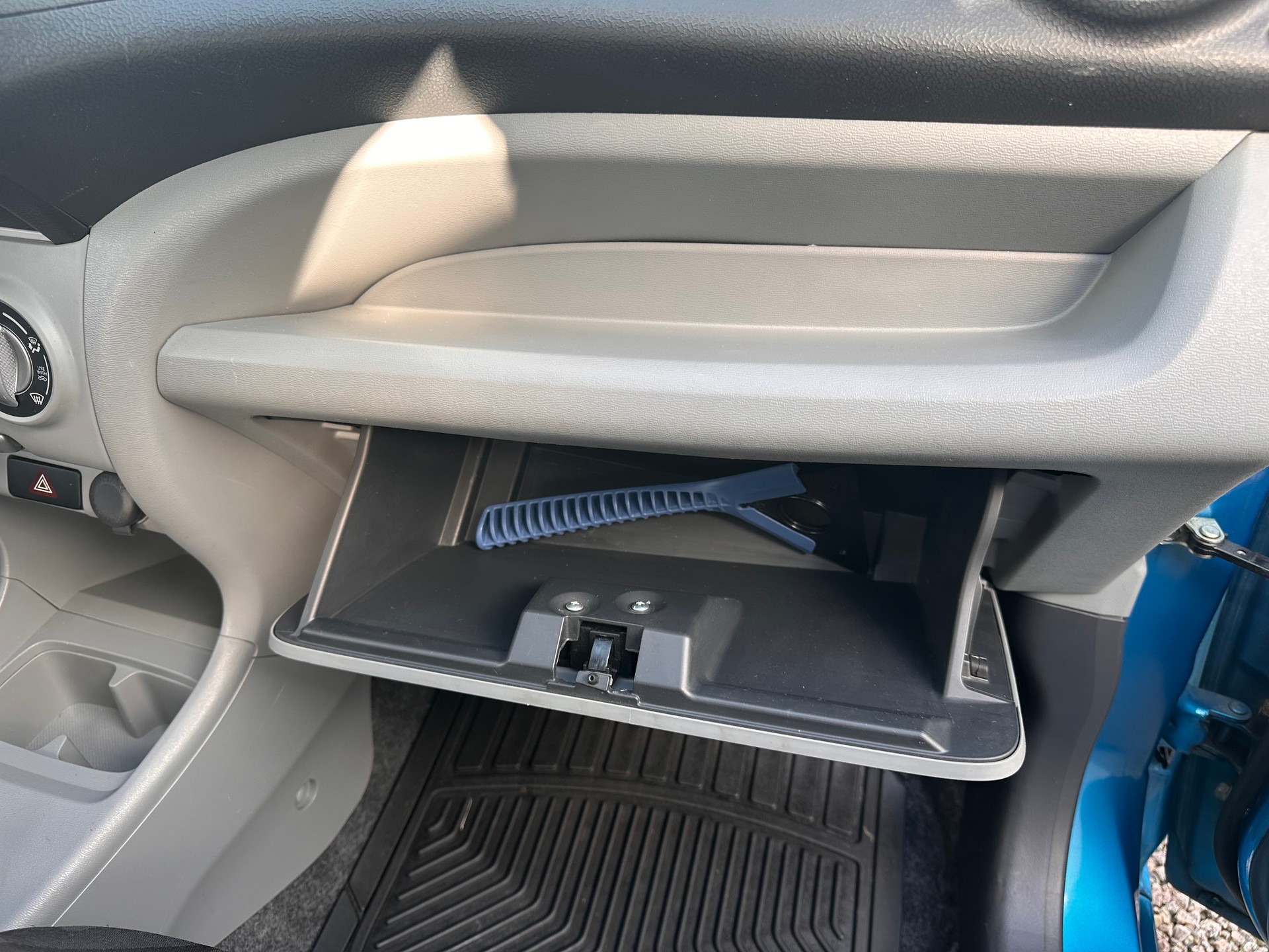 SUZUKI Alto 1.0 GL Top-image-13