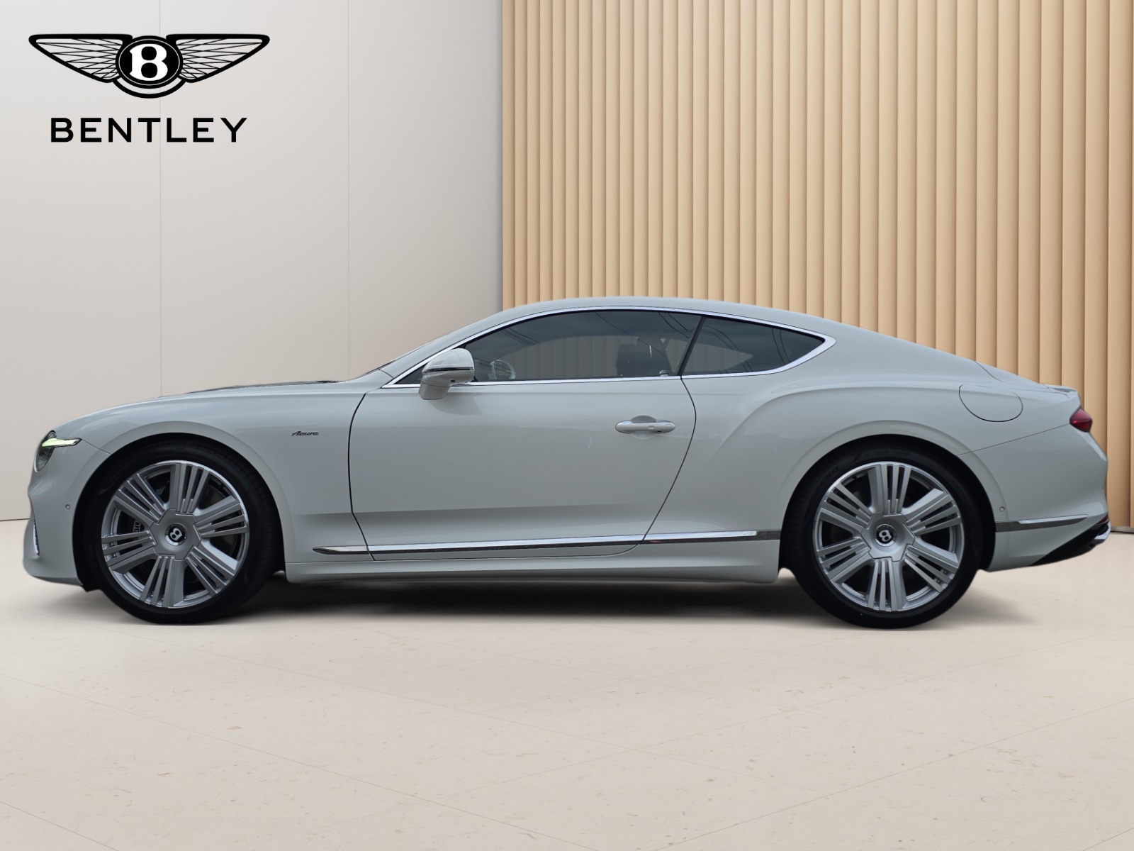 BENTLEY Continental GT 4.0 V8 PHEV AZURE 680 PS/1.9 % Leasing möglich-showroom-element-1