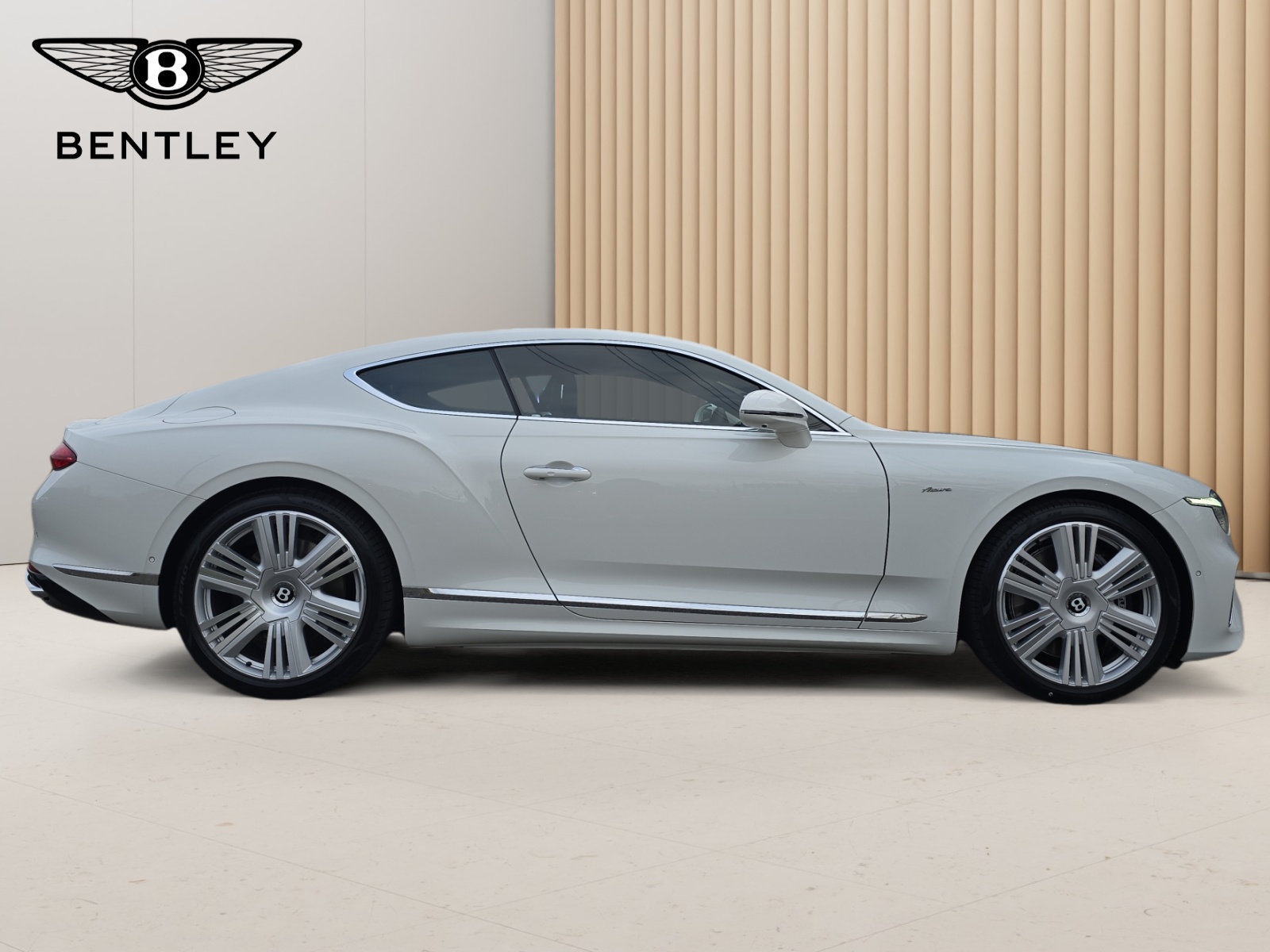 BENTLEY Continental GT 4.0 V8 PHEV AZURE 680 PS/1.9 % Leasing möglich-image-6