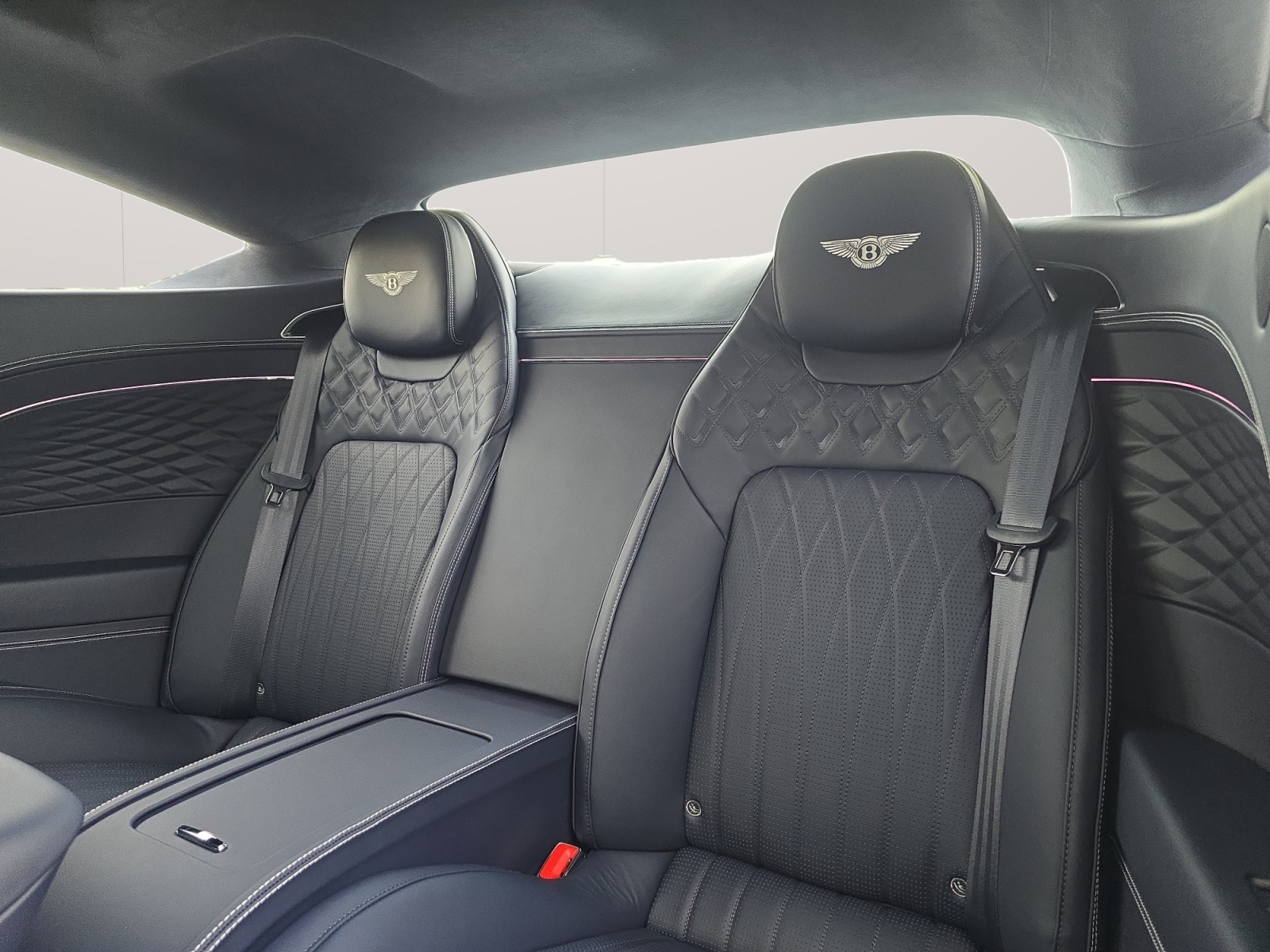 BENTLEY Continental GT 4.0 V8 PHEV AZURE 680 PS/1.9 % Leasing möglich-image-15