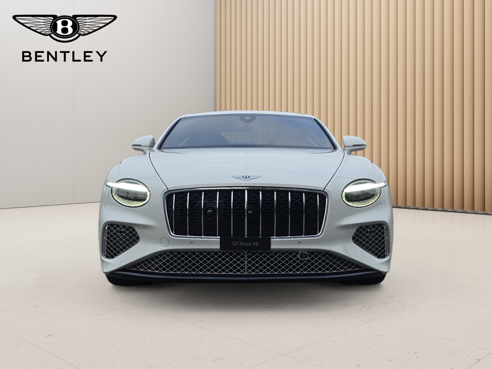 BENTLEY Continental GT 4.0 V8 PHEV AZURE 680 PS/1.9 % Leasing möglich-image-8