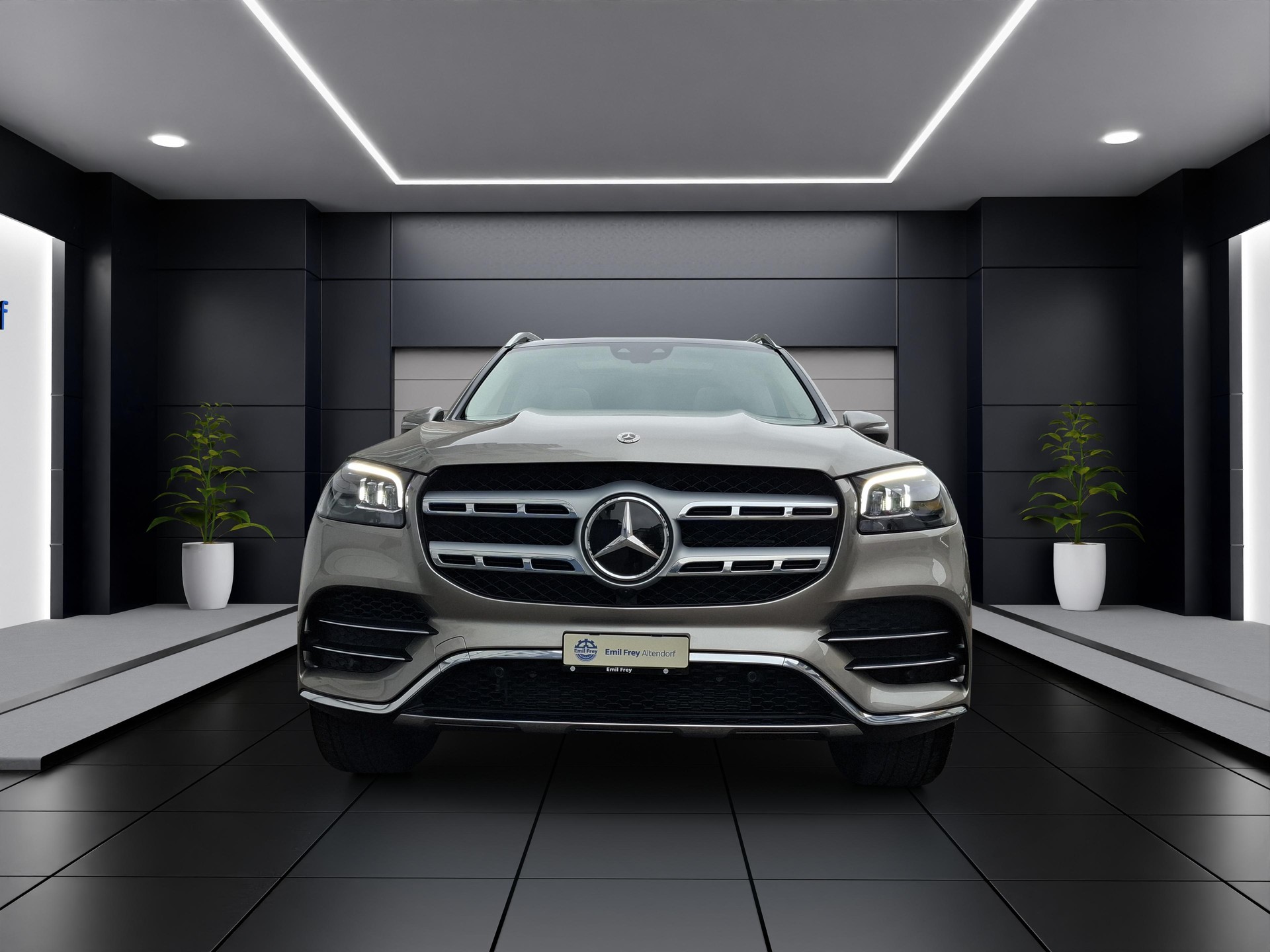 MERCEDES-BENZ GLS 400 d 4MATIC AMG Line-showroom-element-1
