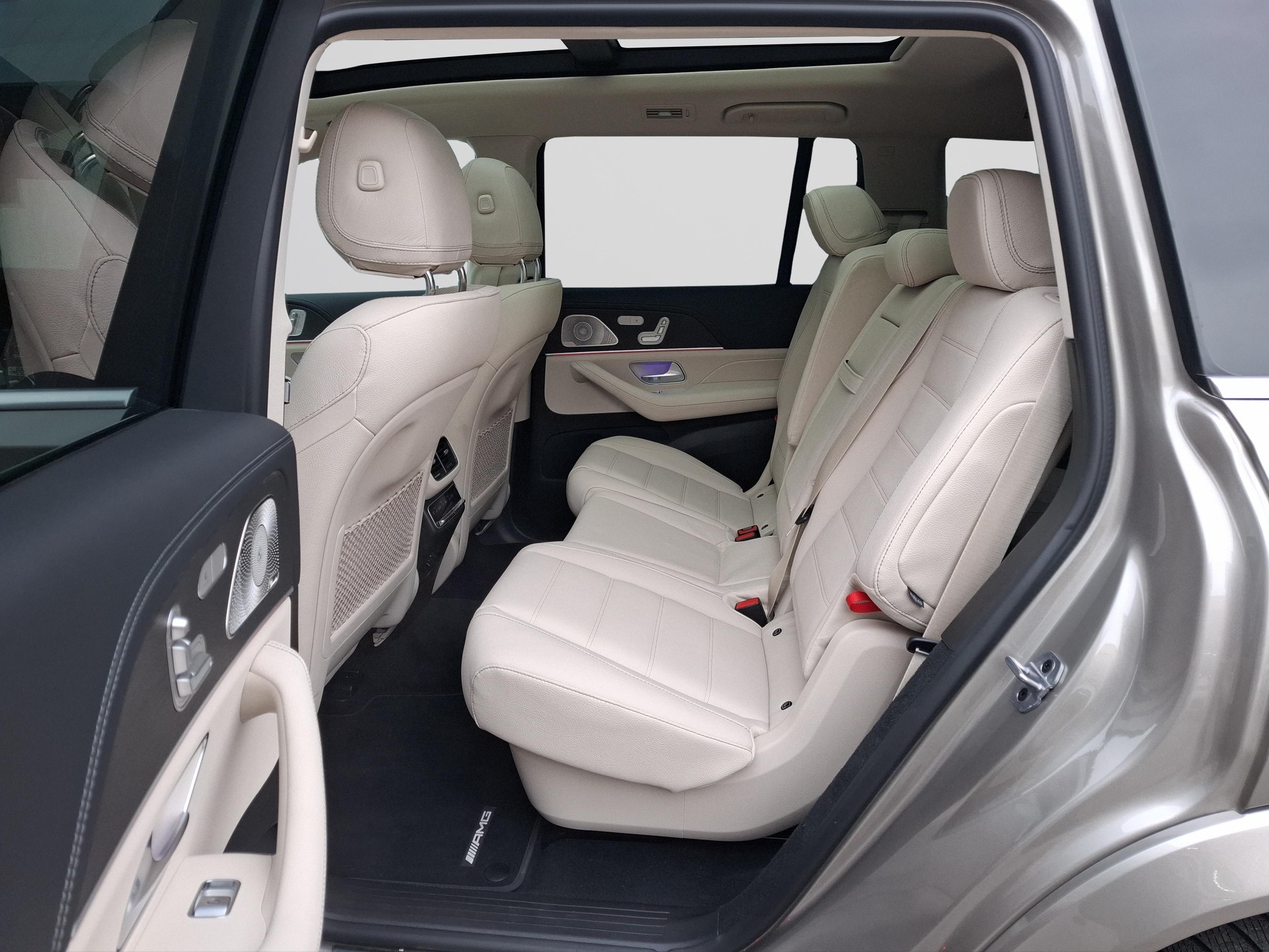 MERCEDES-BENZ GLS 400 d 4MATIC AMG Line-image-7
