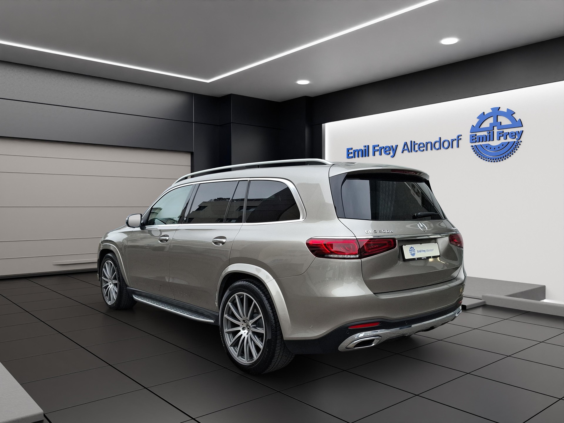 MERCEDES-BENZ GLS 400 d 4MATIC AMG Line-showroom-element-3