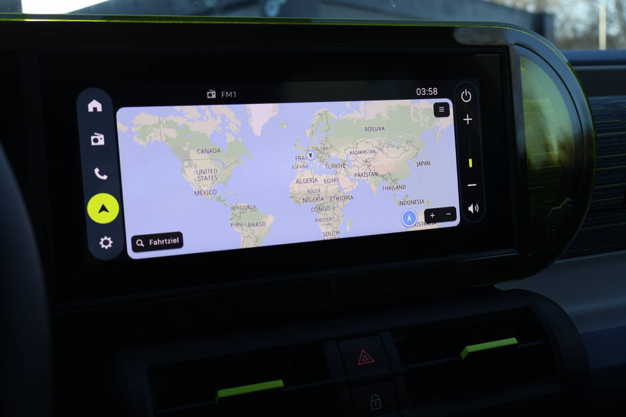 FIAT Grande Panda 1.2 Hybrid Icon-image-11