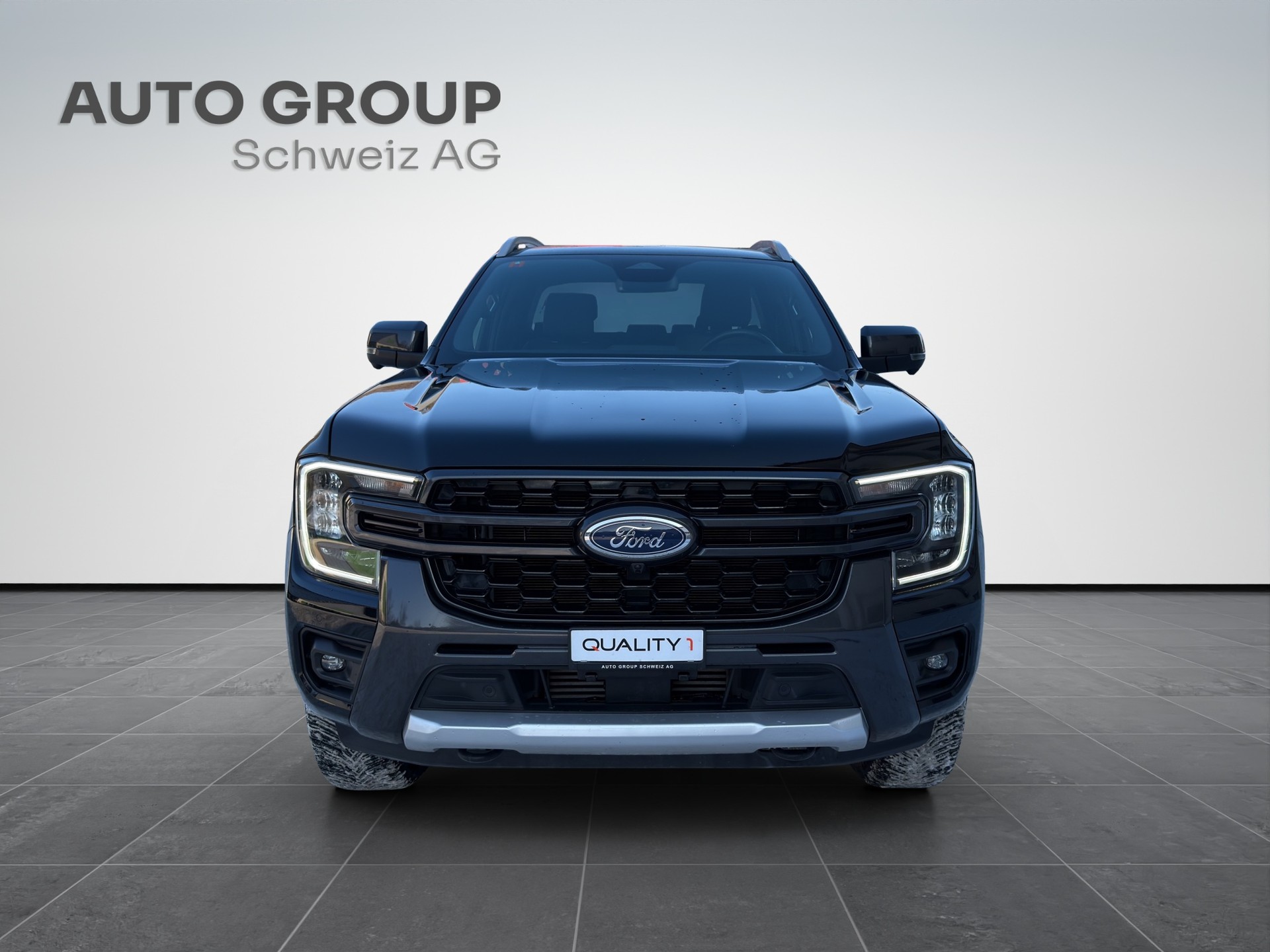 FORD Ranger Wildtrak 2.0 Eco Blue e-4WD Automat-showroom-element-1