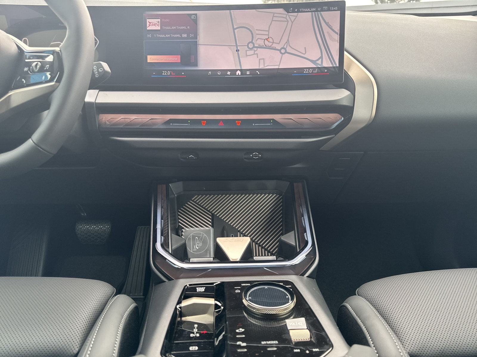 BMW X3 xDrive 48V 20d-image-16