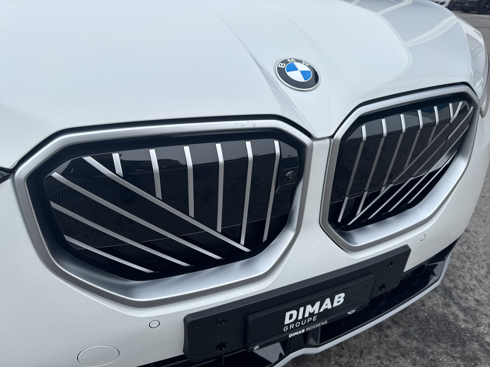 BMW X3 xDrive 48V 20d-image-23