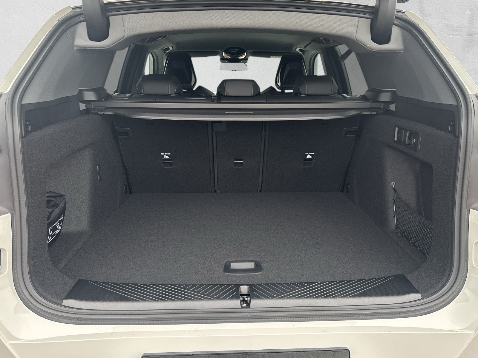 BMW X3 xDrive 48V 20d-image-4