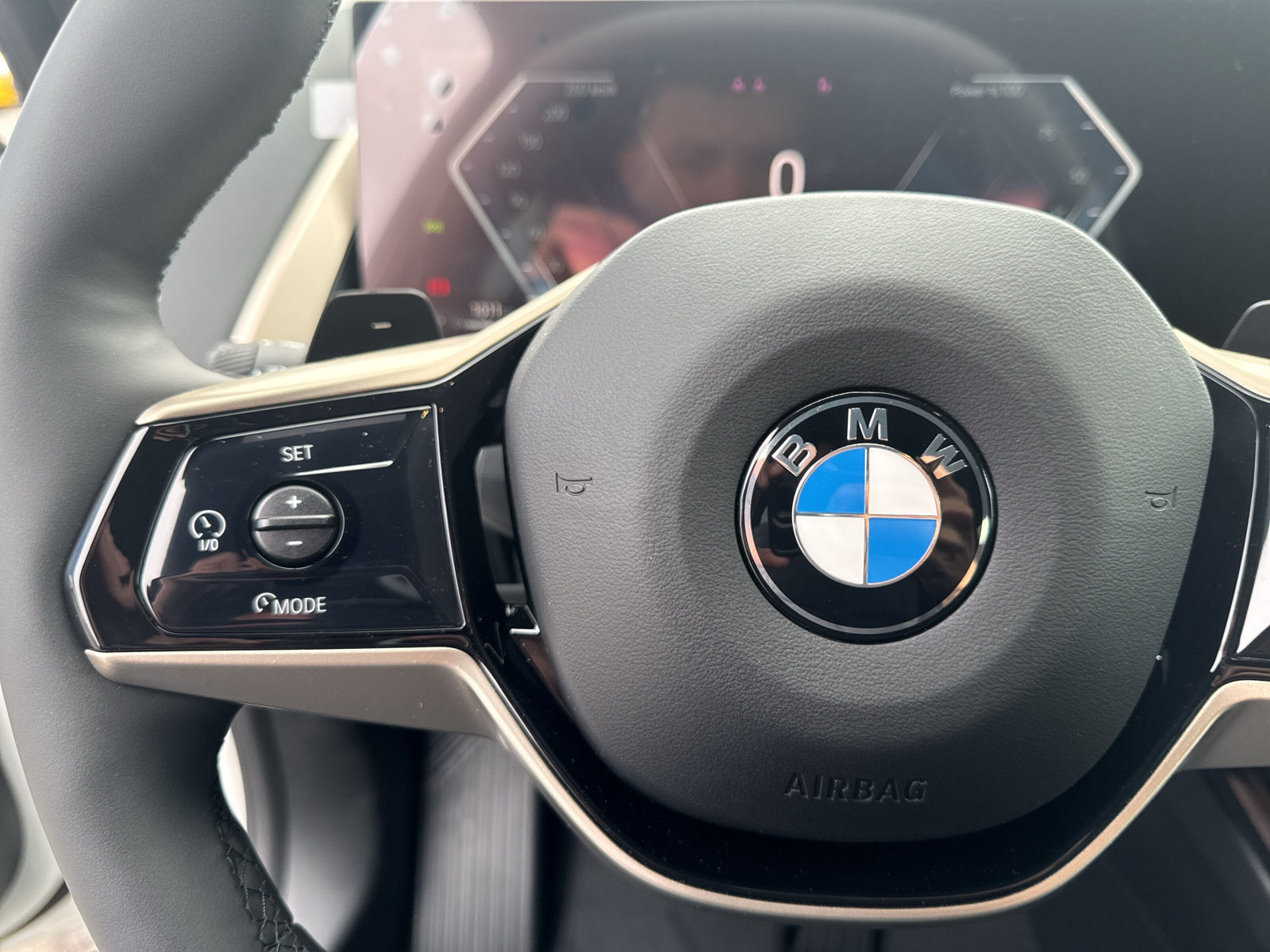 BMW X3 xDrive 48V 20d-image-10
