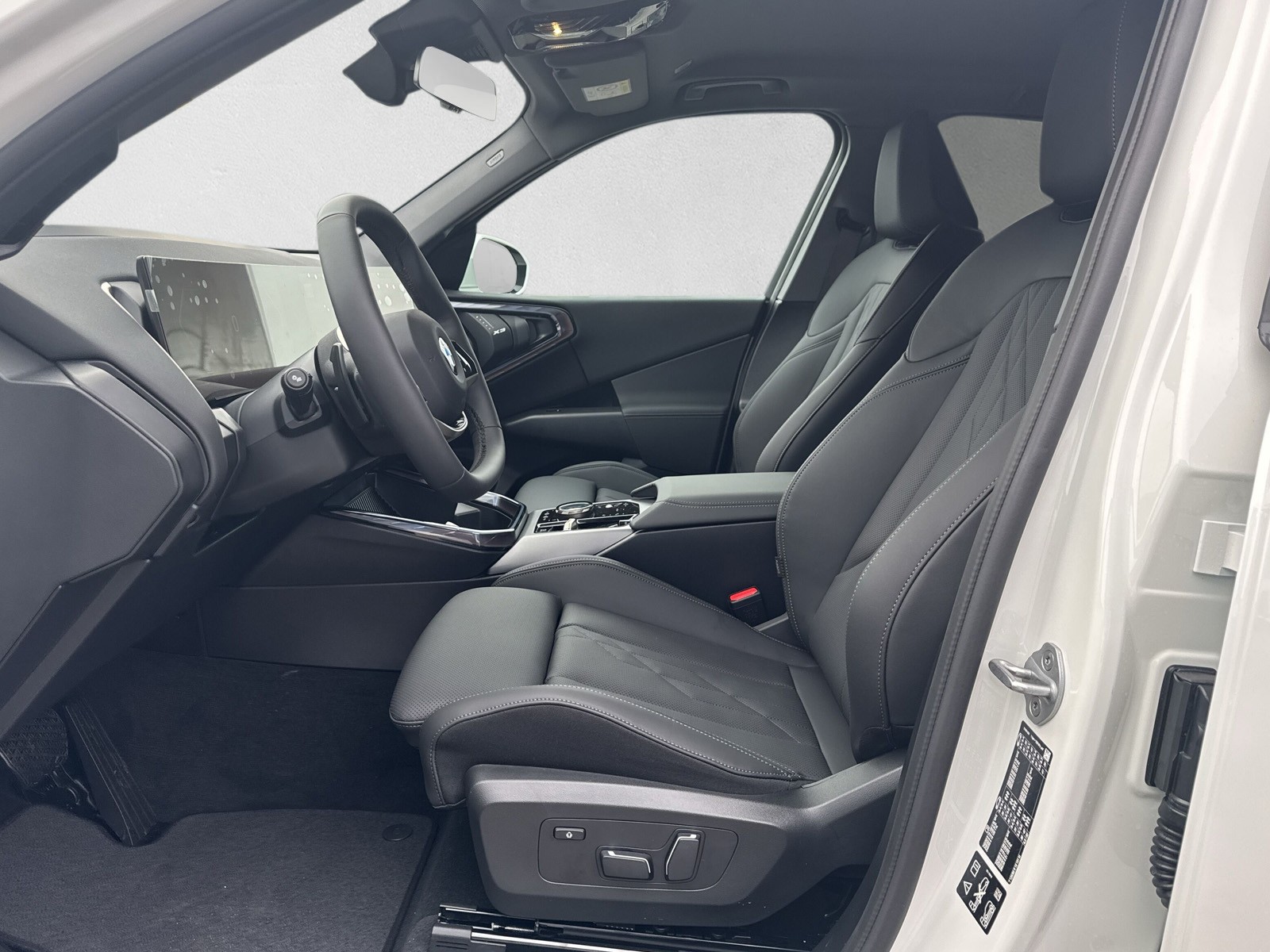 BMW X3 xDrive 48V 20d-image-5